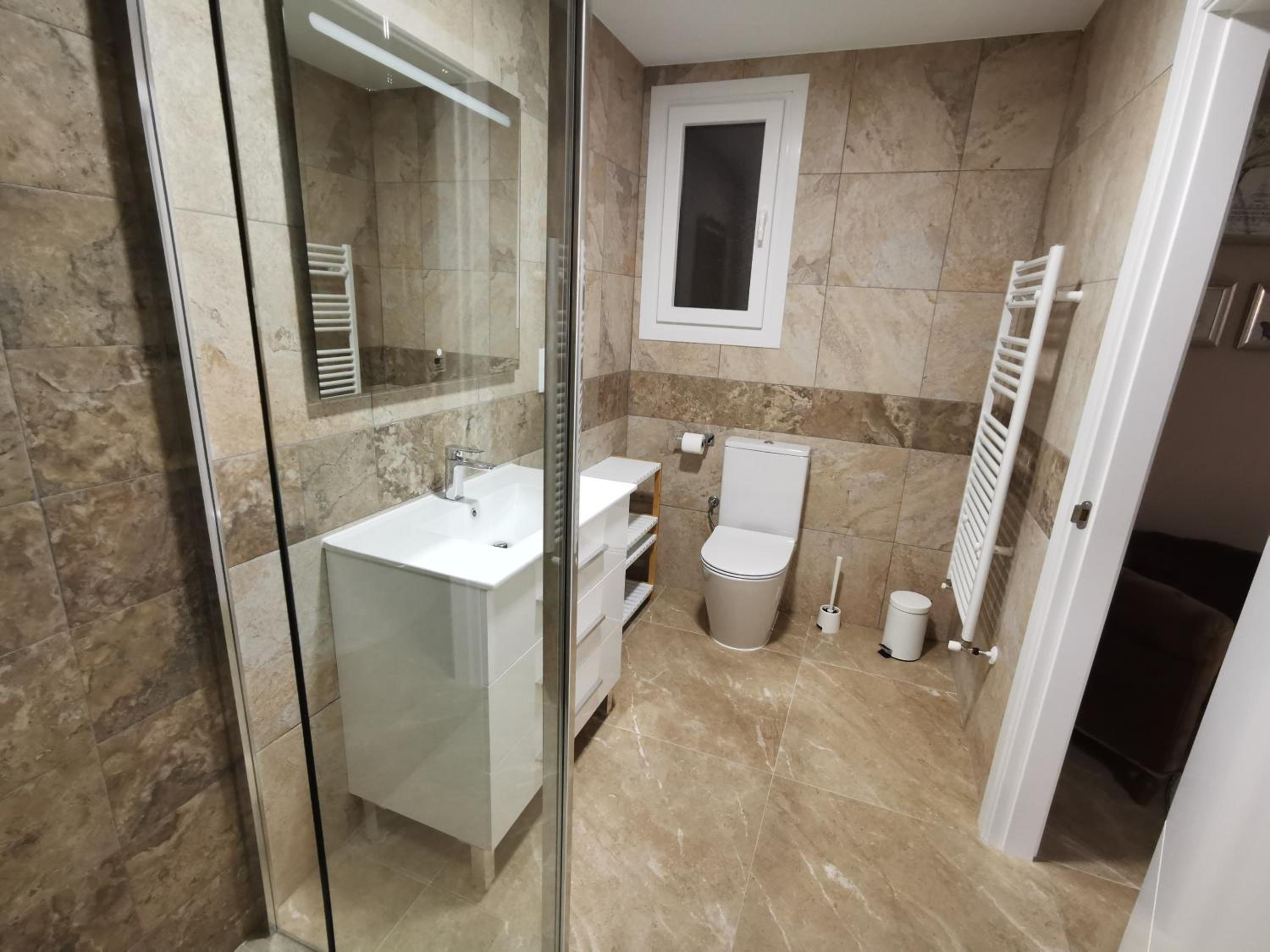 Apartamento 4Bedrooms