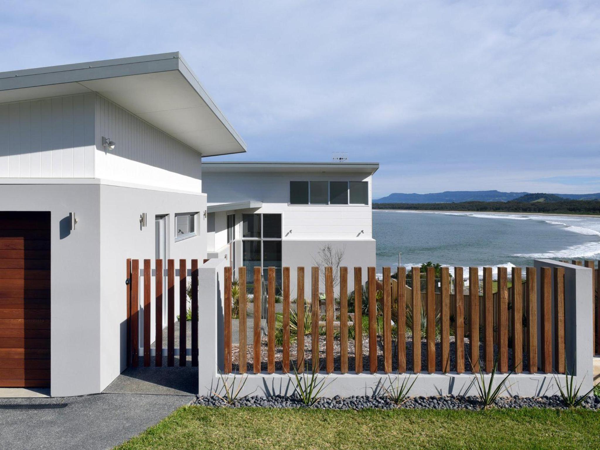Absolute Waterfront