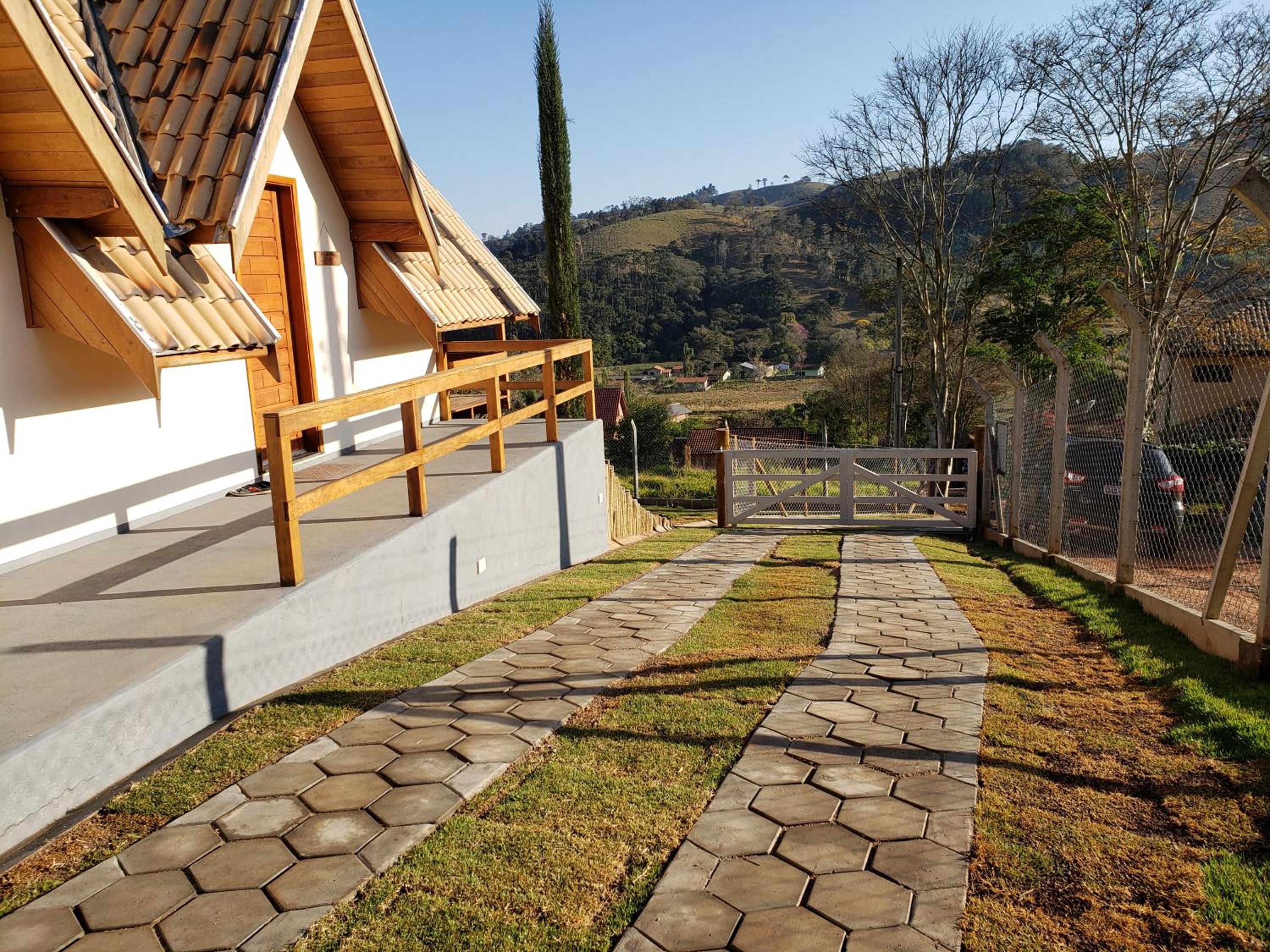 Chale Vale Encantado view 5
