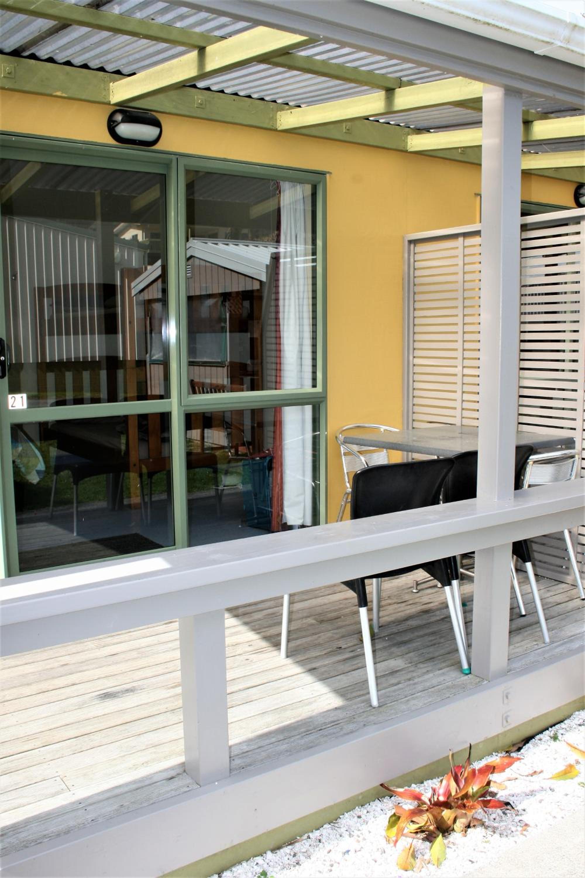 Whatuwhiwhi TOP 10 Holiday Park