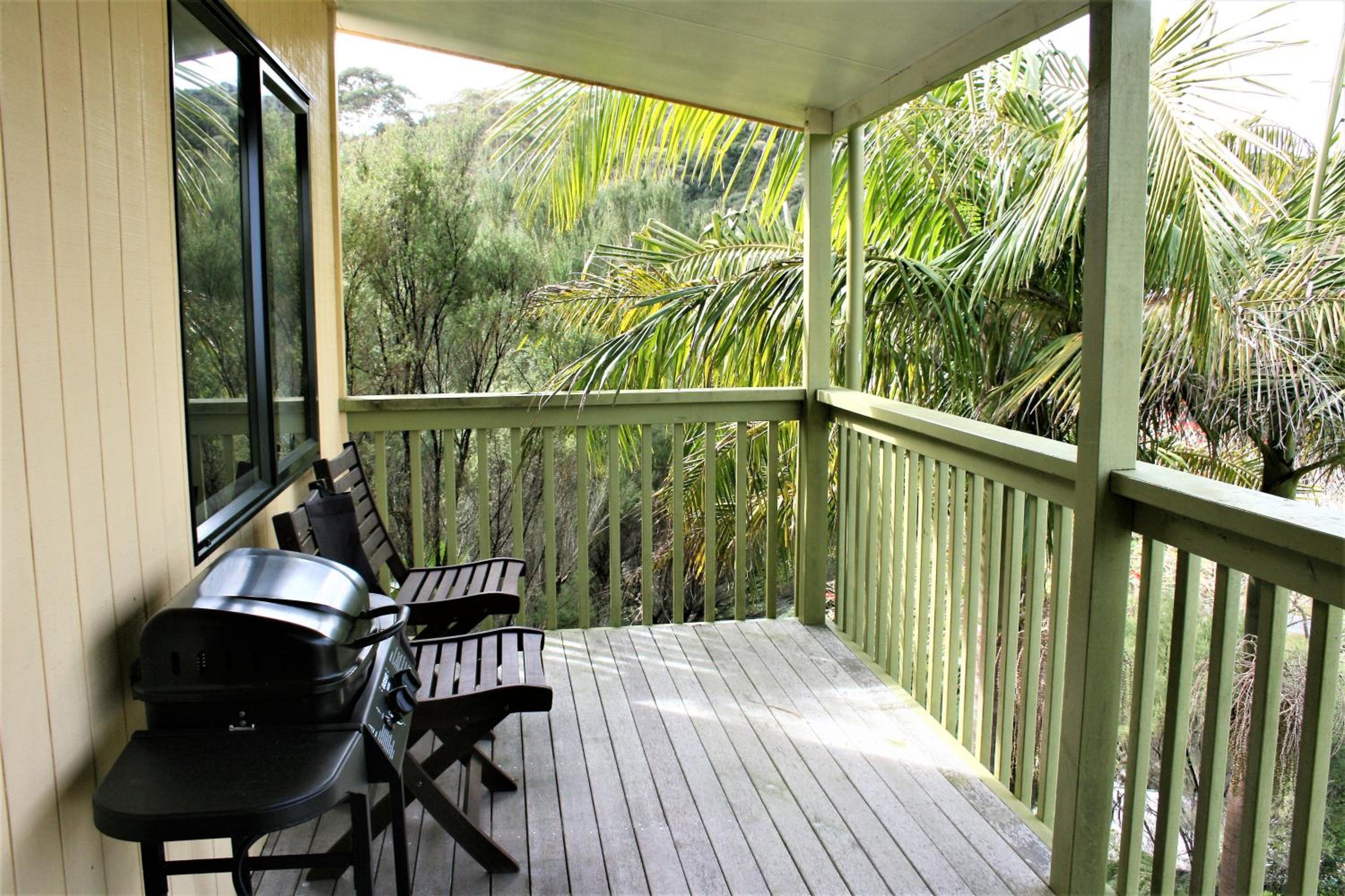 Whatuwhiwhi TOP 10 Holiday Park