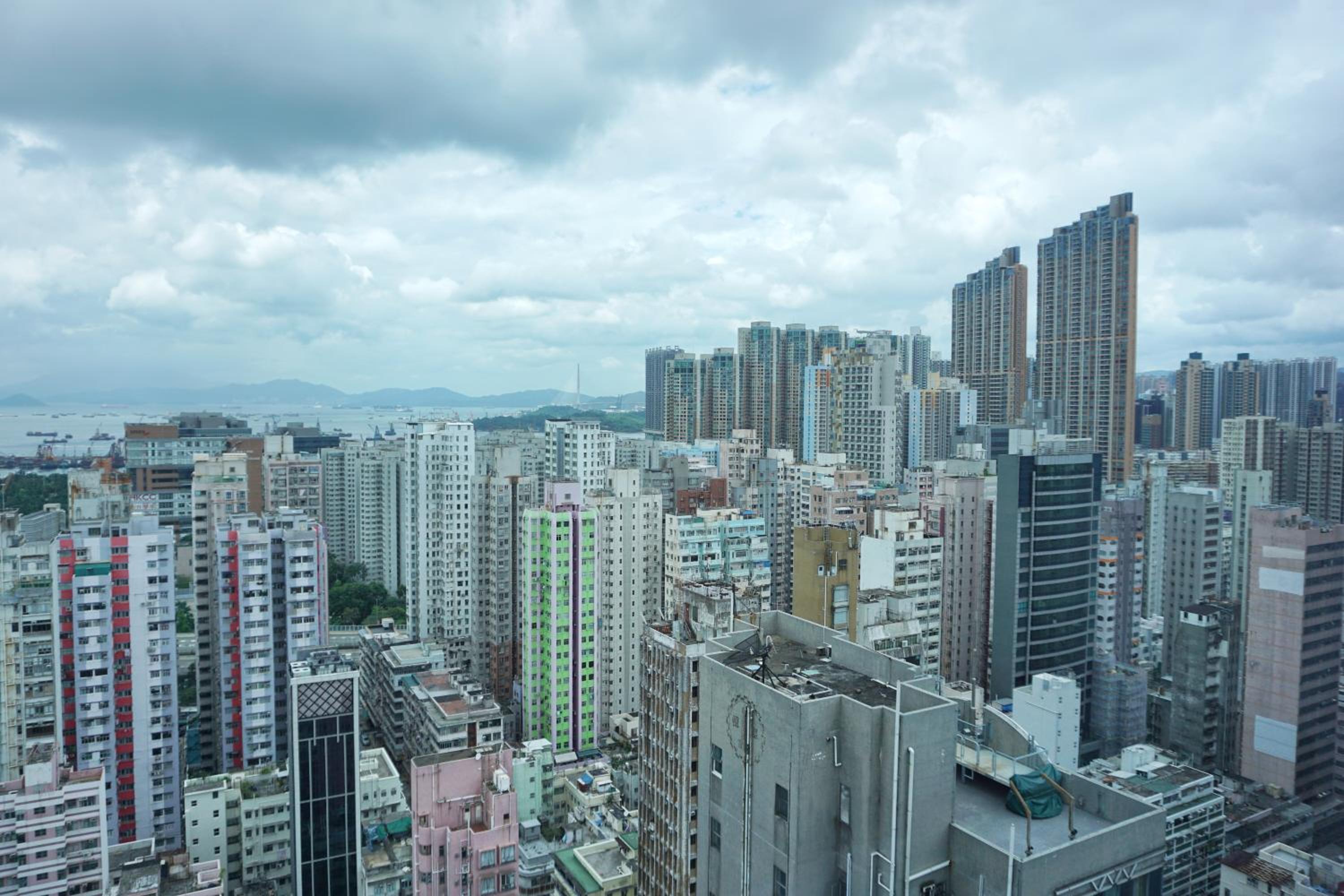 Hotel Ease Mong Kok