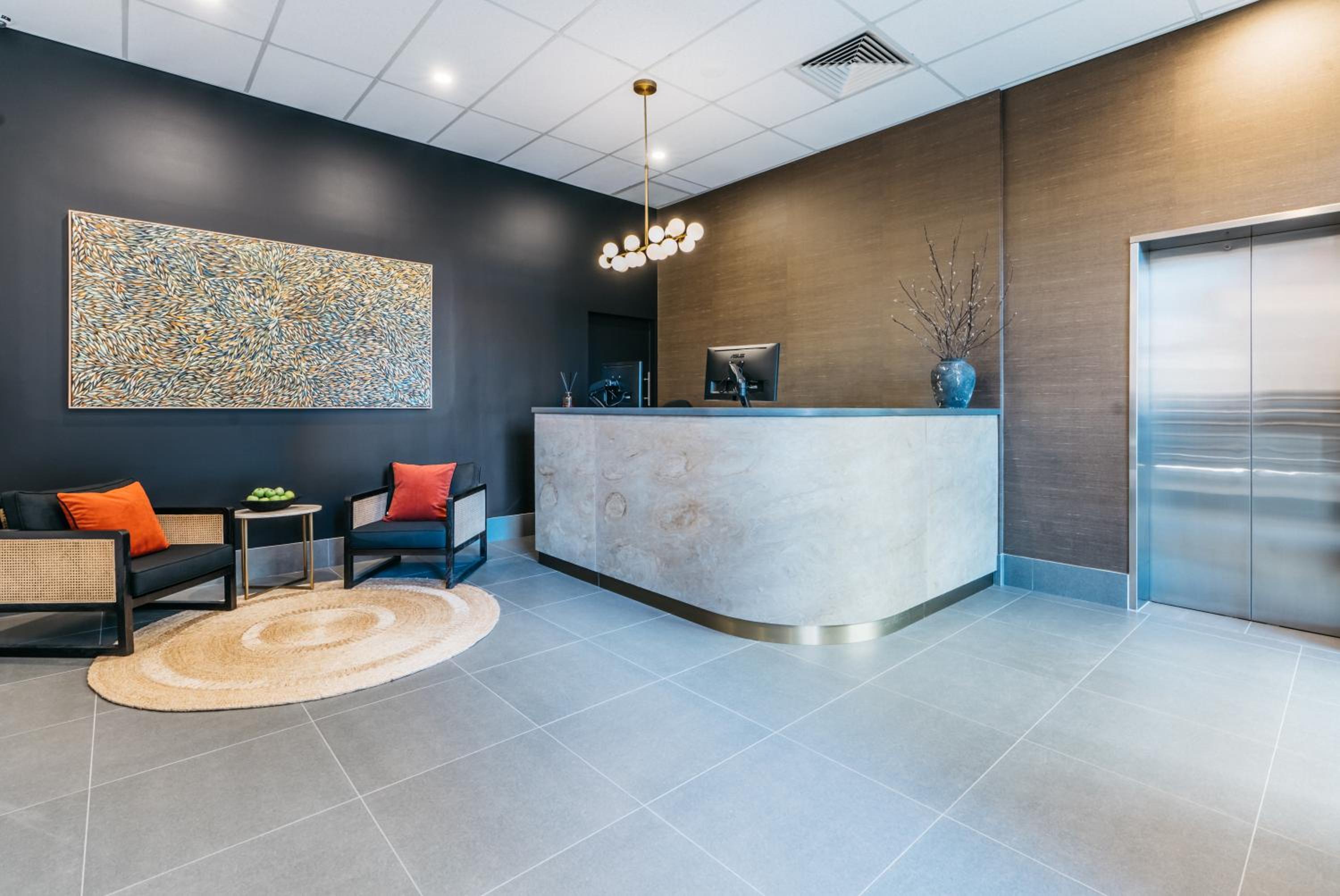 Brisbane Vacations - Gabba Central Apartments - Property Image 40