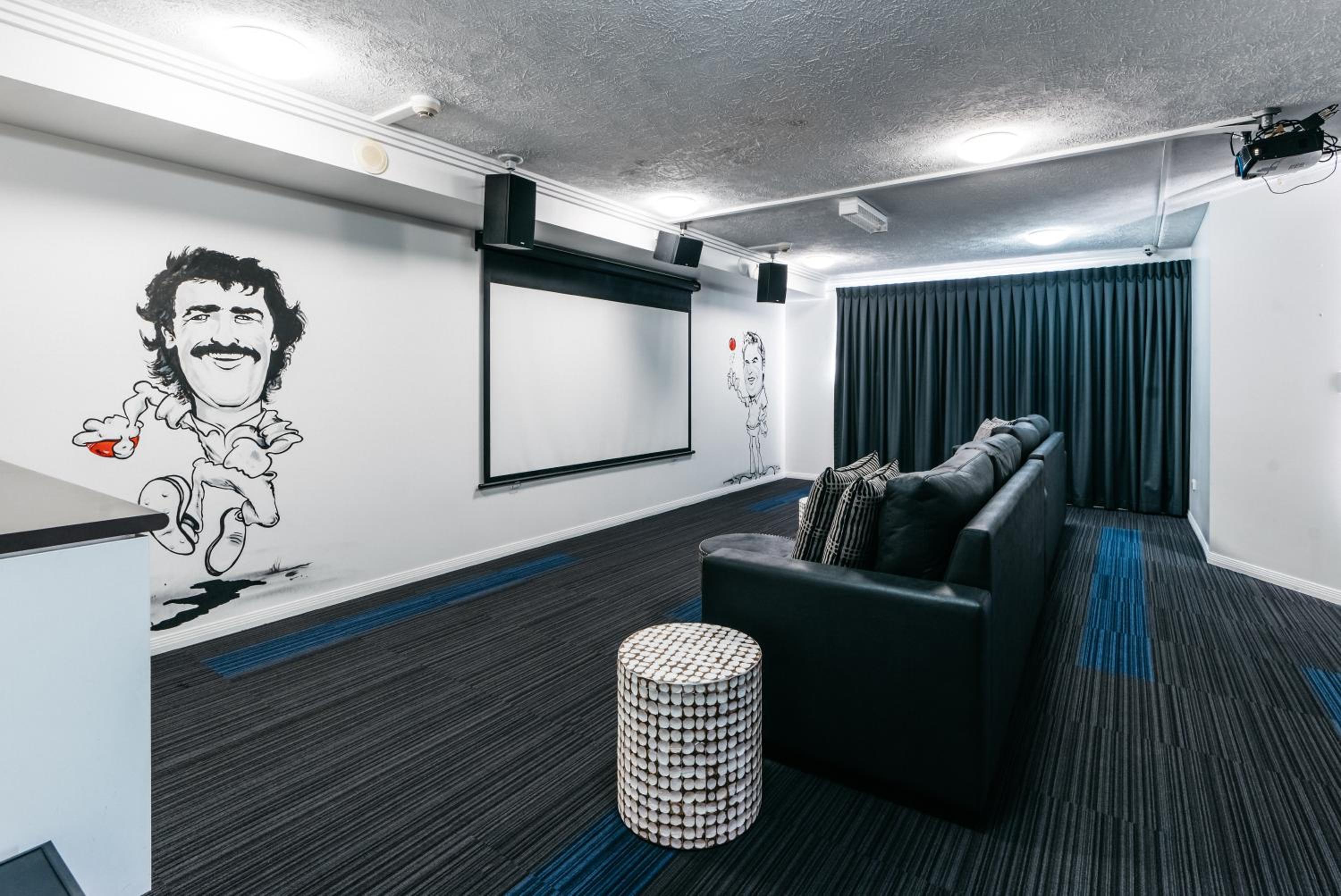 Brisbane Vacations - Gabba Central Apartments - Property Image 41