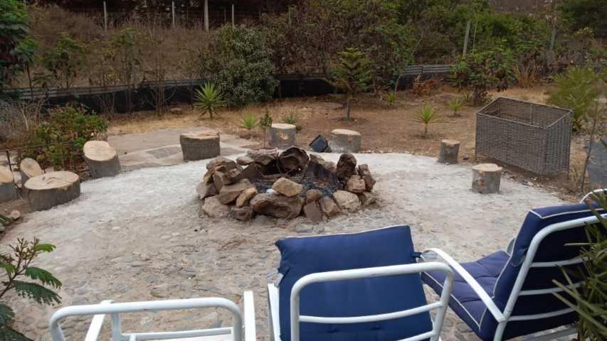 Casa en la playa,la Ballena,los Quinquelles