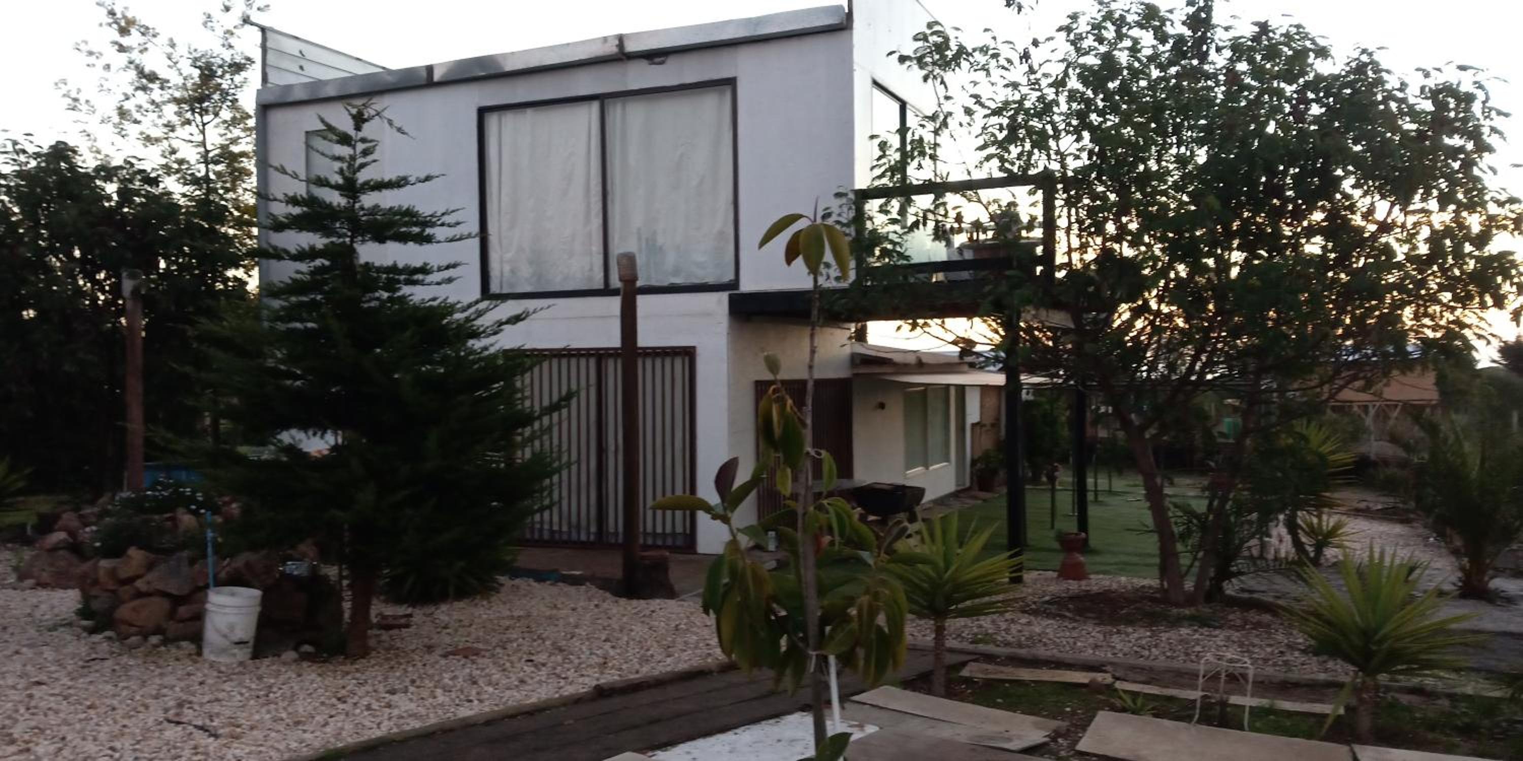 Casa en la playa,la Ballena,los Quinquelles