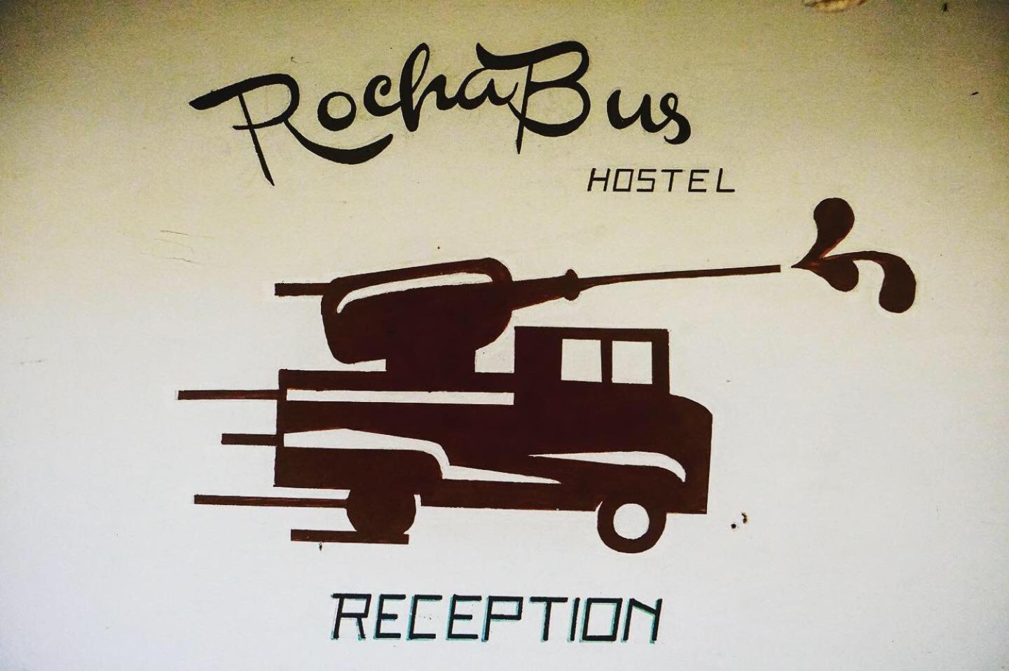 Rochabus