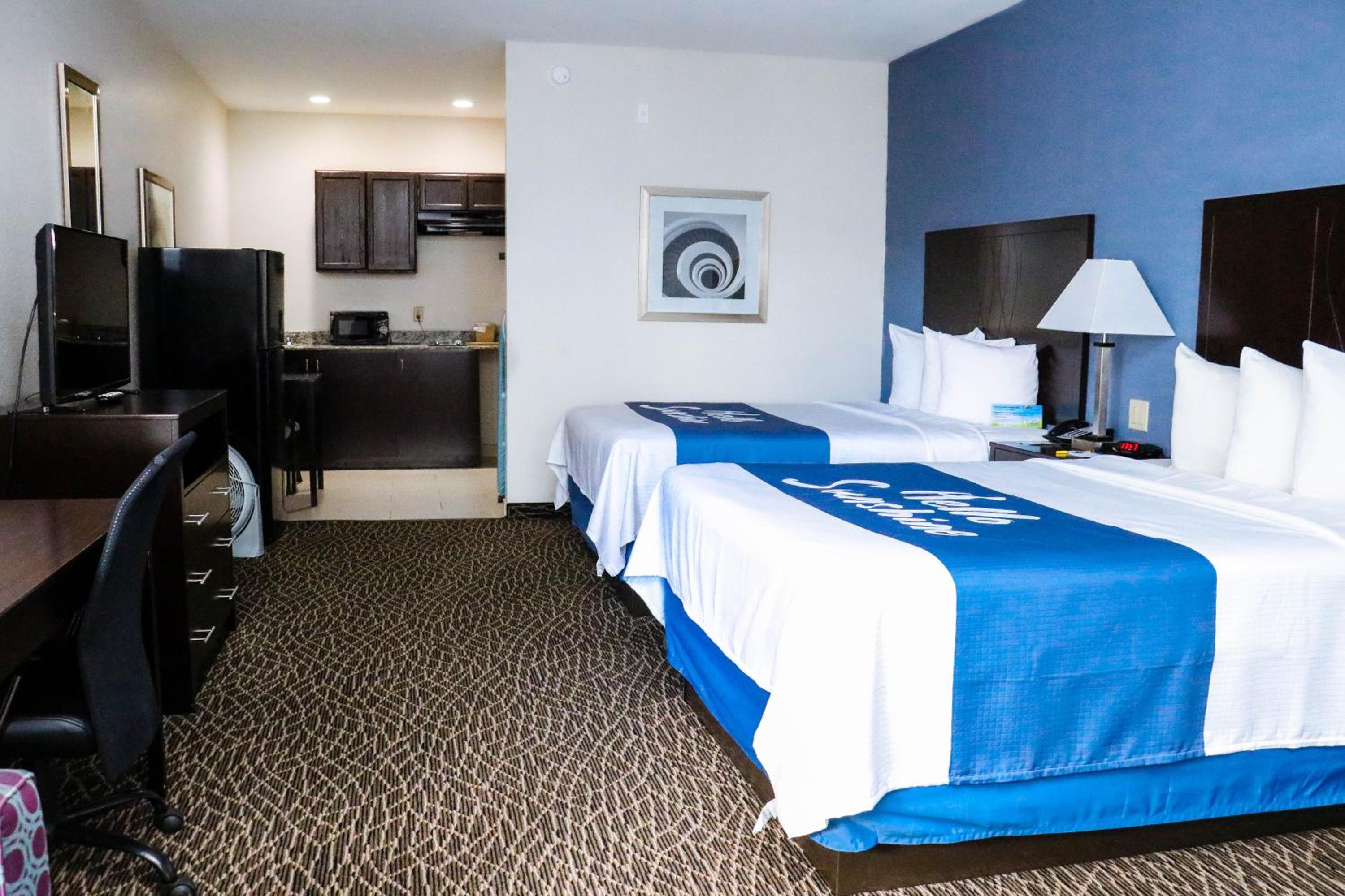Econo Lodge