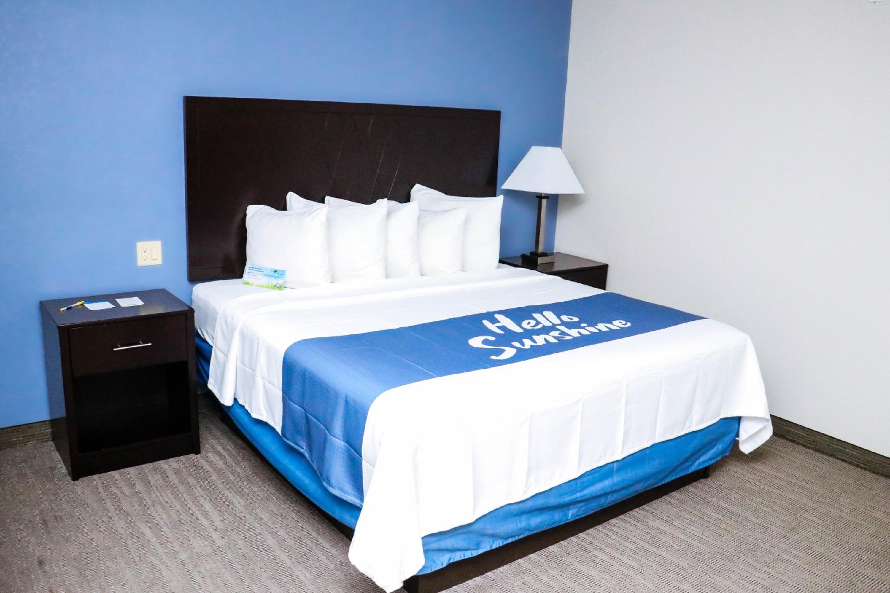 Econo Lodge