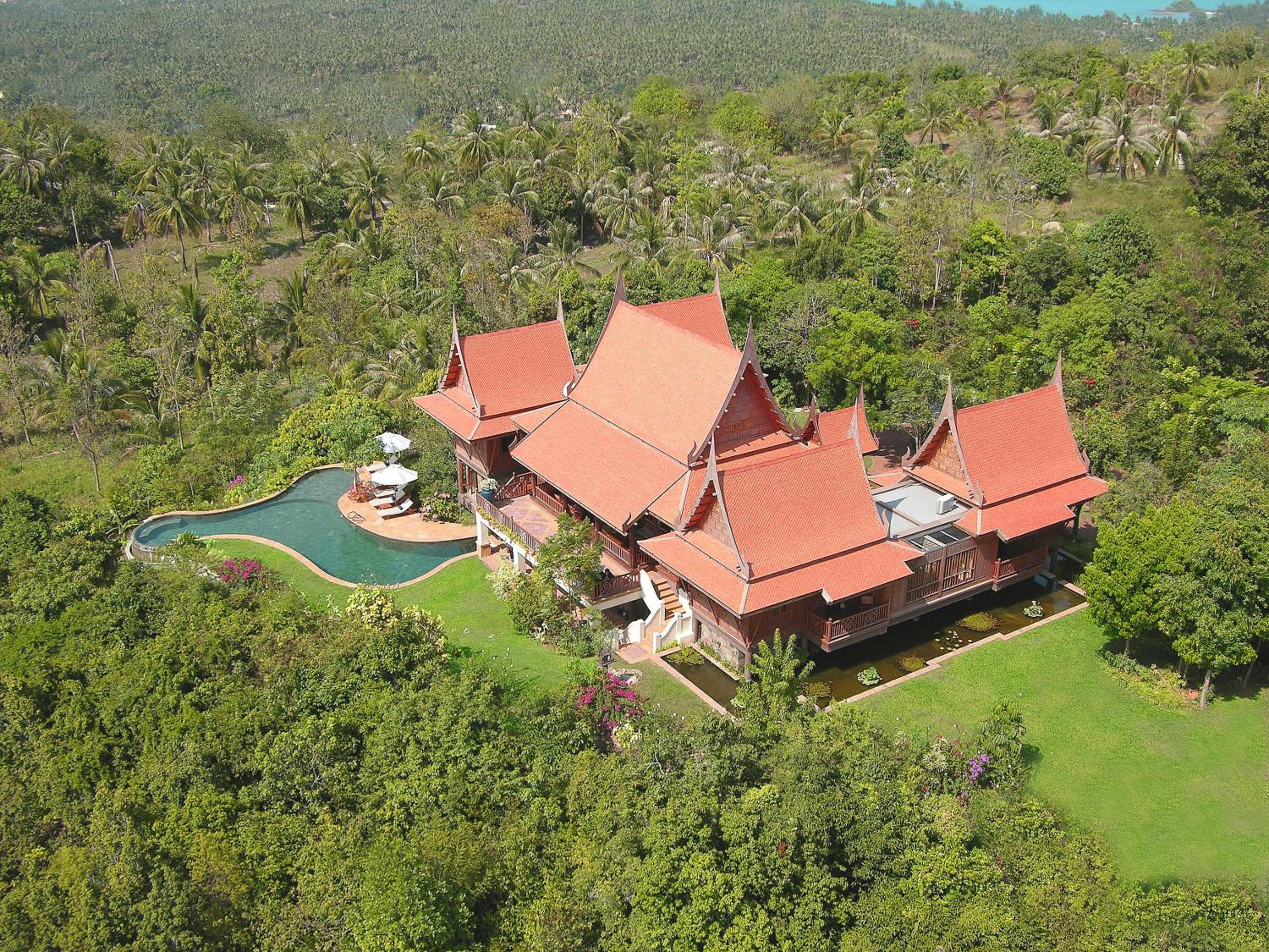 Hotel Tassana Pra - Image 1