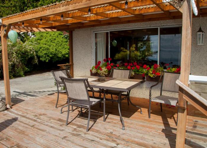 Sooke Vacations - Marge's Manor - Property Image 7
