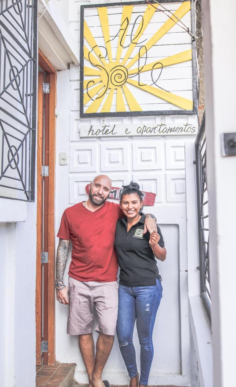 Hotel Al Sole