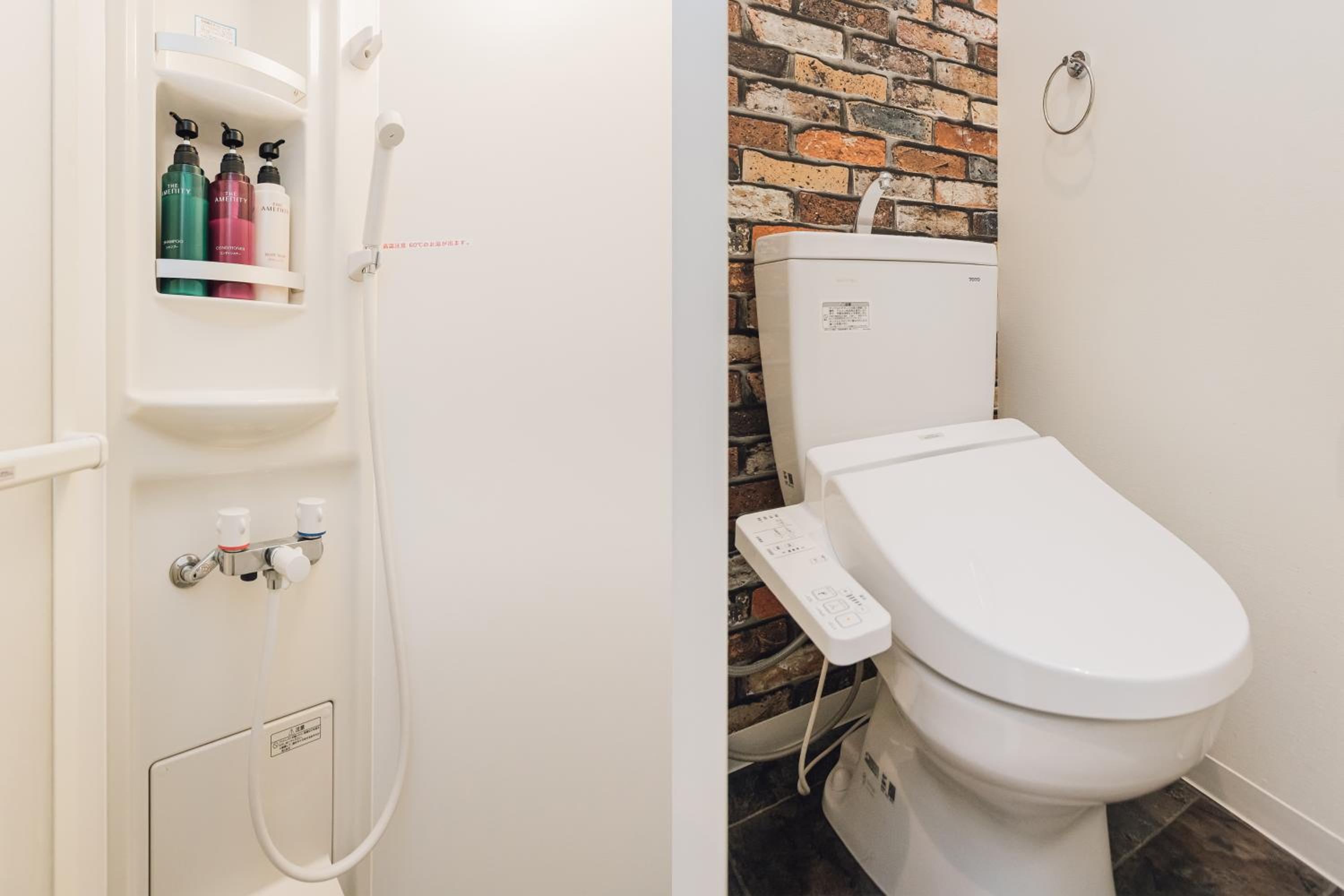 Namba Garden Square Apartment