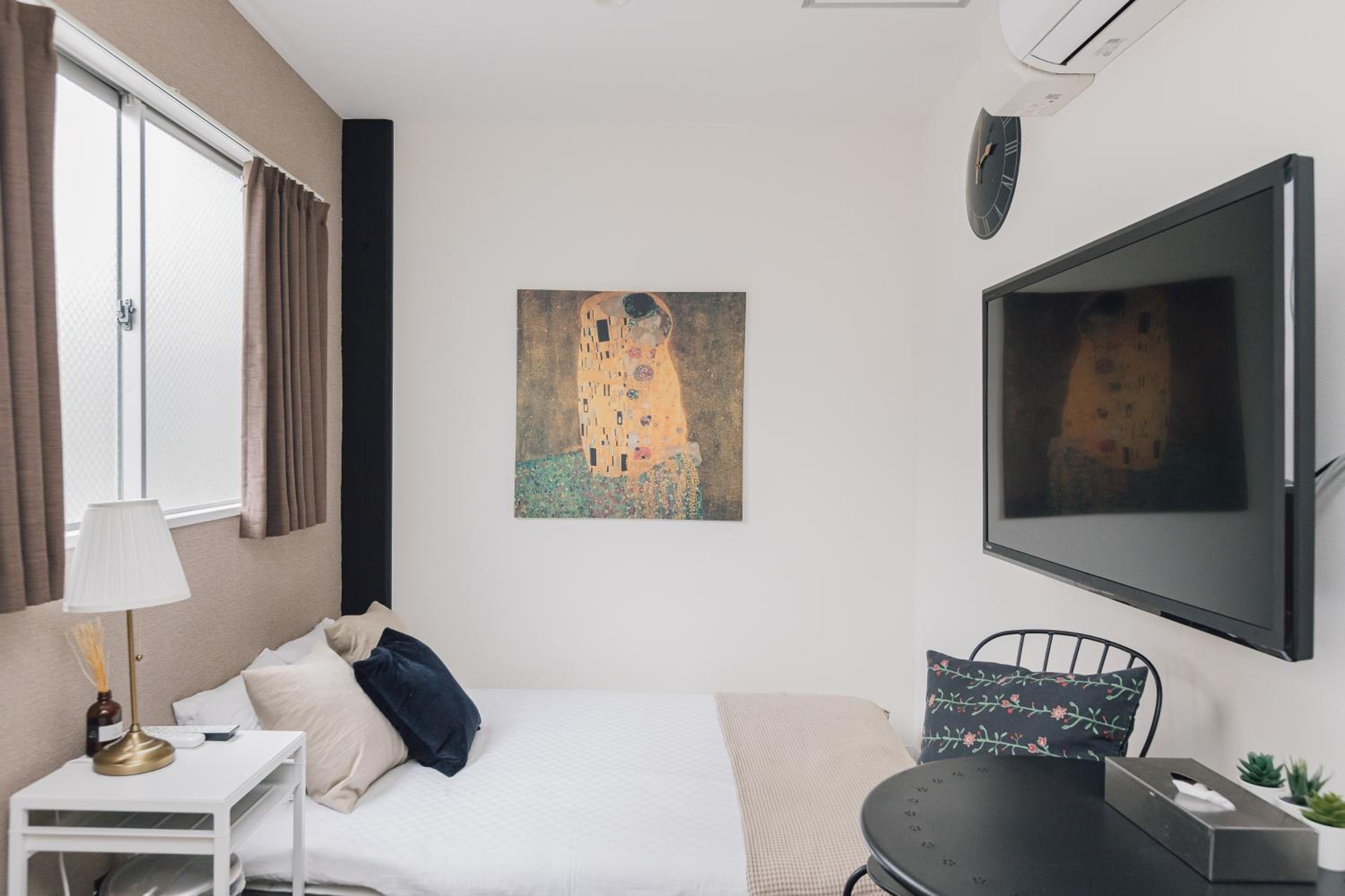 Namba Garden Square Apartment