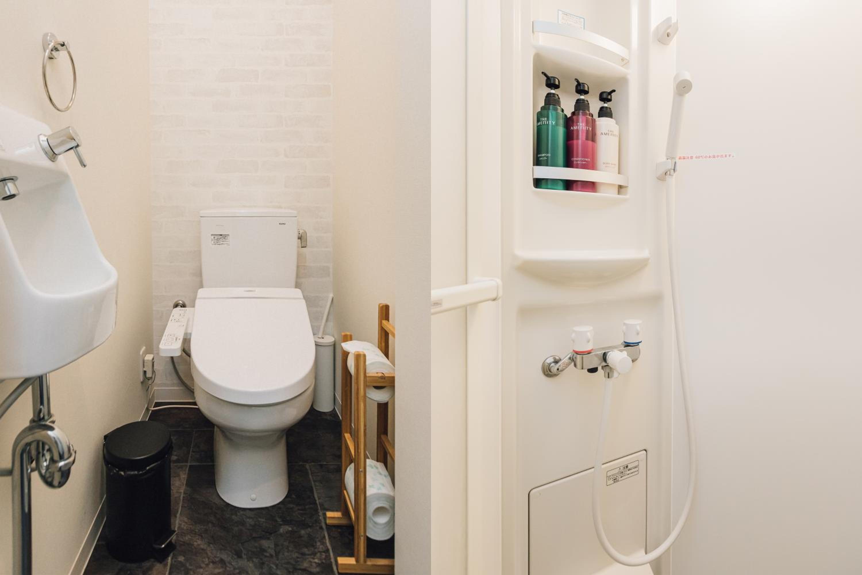 Namba Garden Square Apartment
