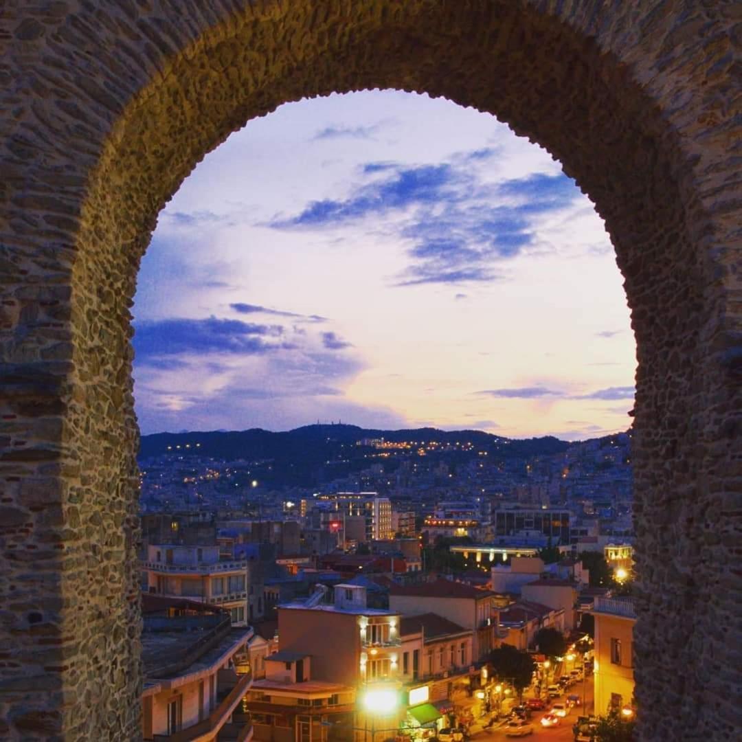 Villa Aurelia Old Town view 5
