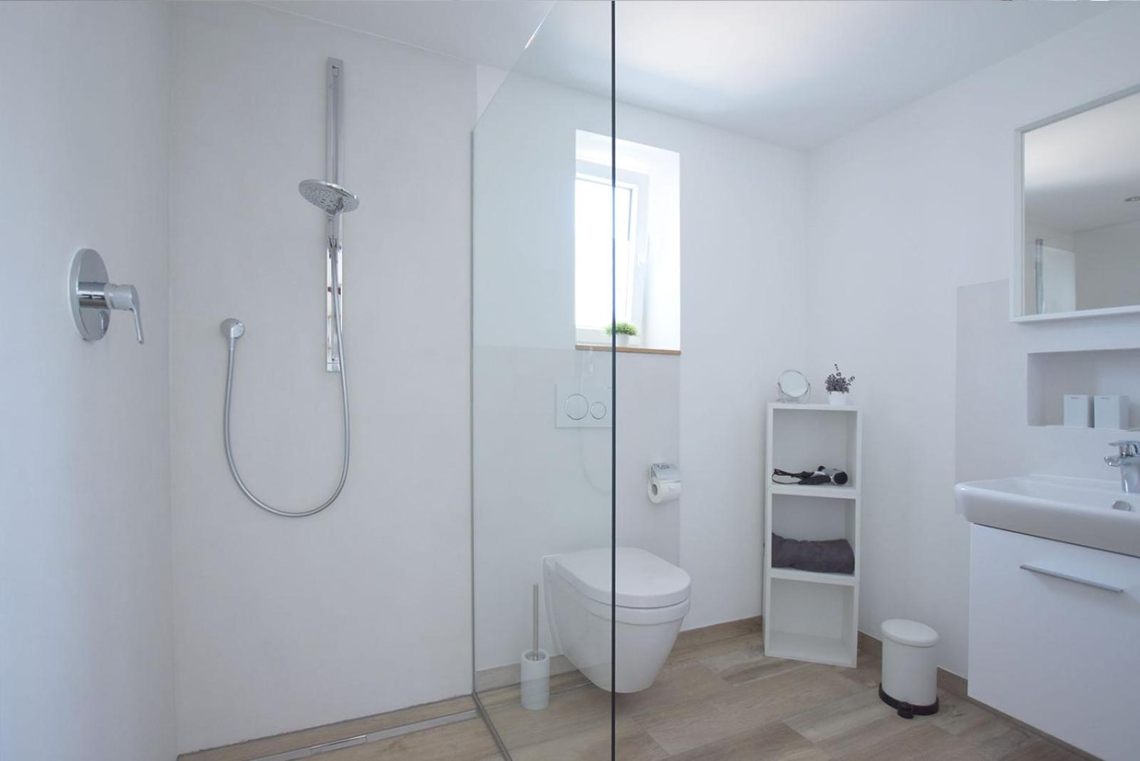 Laubach Ferienwohnung - Fam.Lorenz view 4