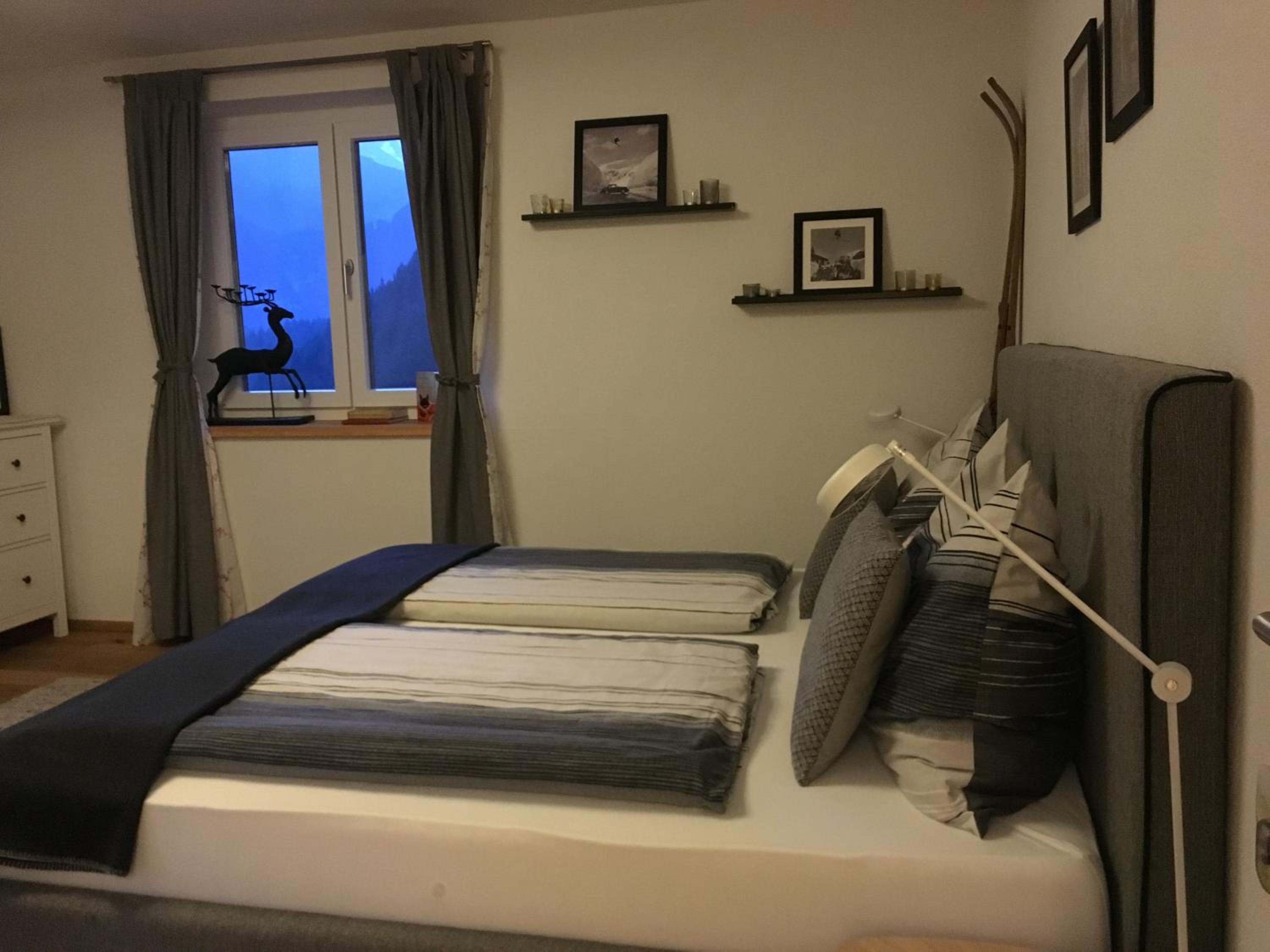 Alpinside Appartements view 2