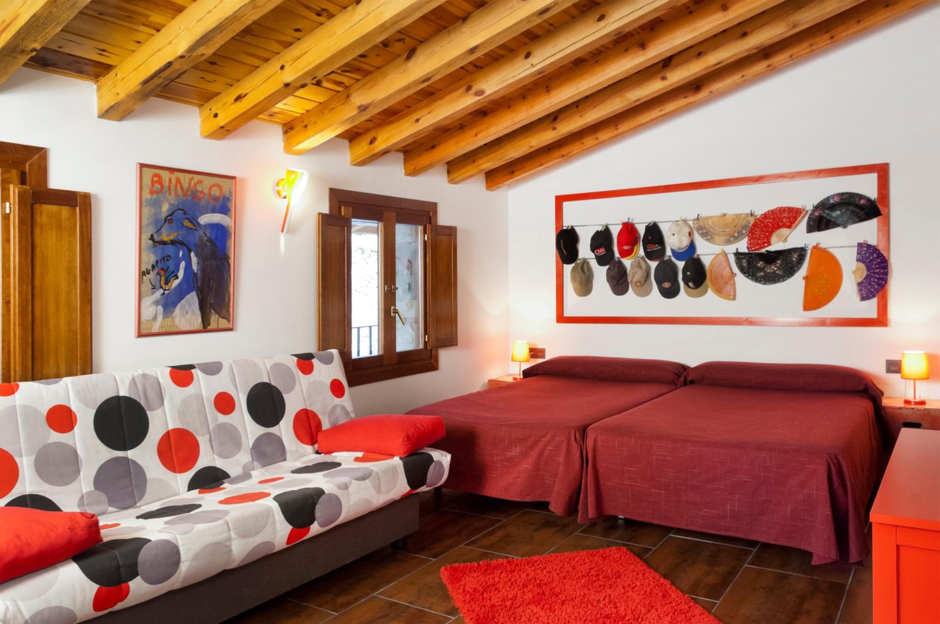 Hotel Rural Villa Liquidámbar