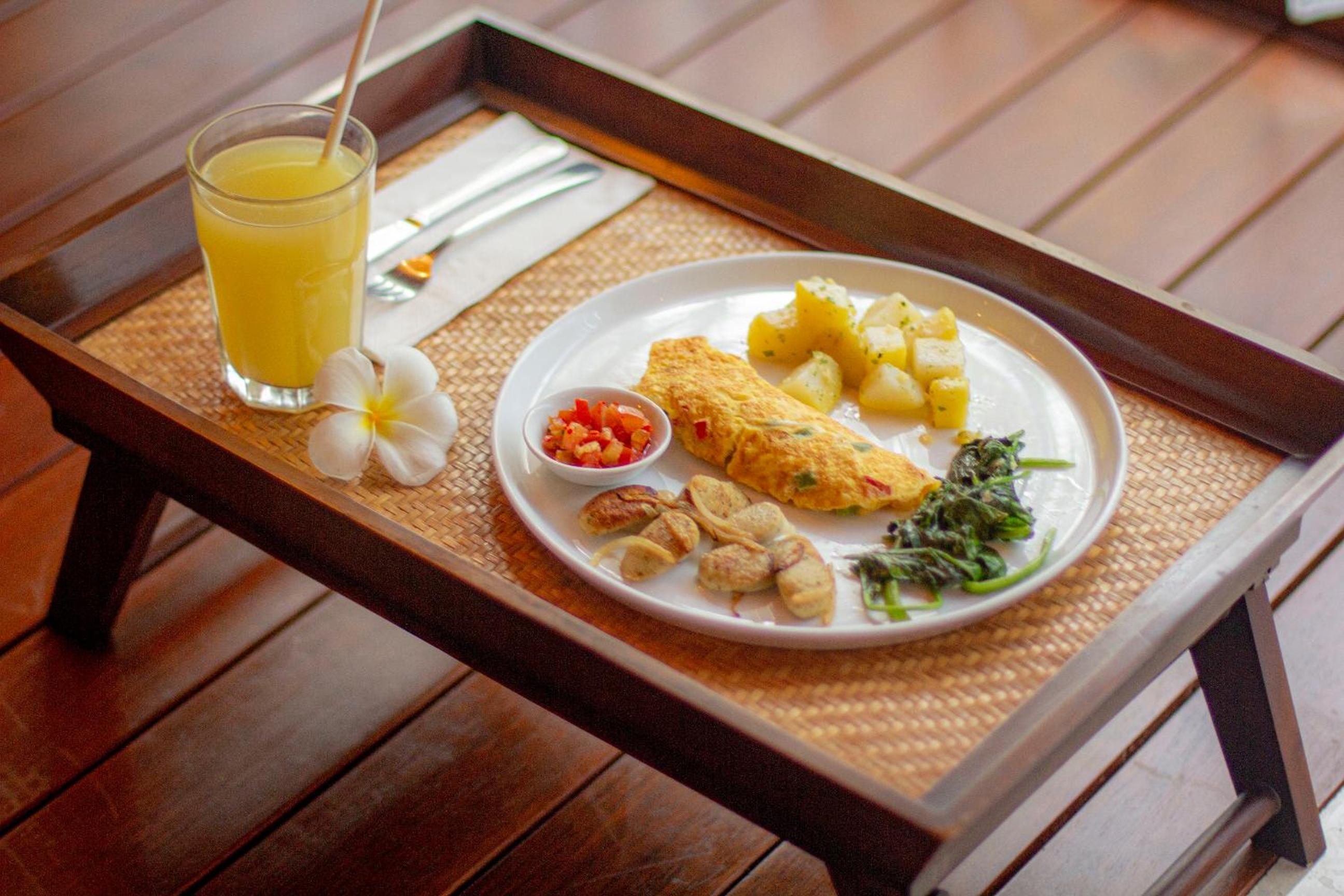 DISINI Villas and Spa-CHSE Certified