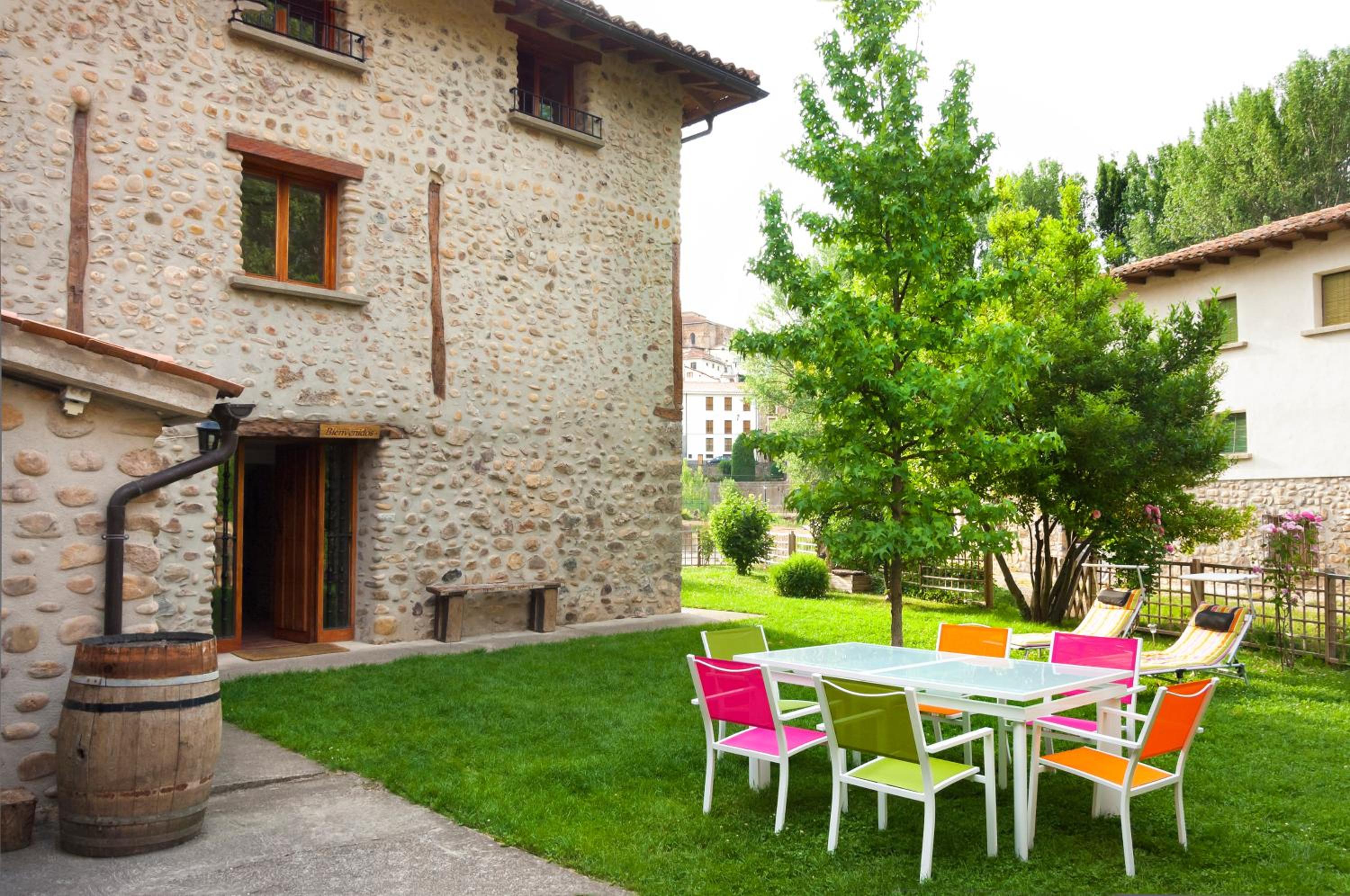 Hotel Rural Villa Liquidámbar