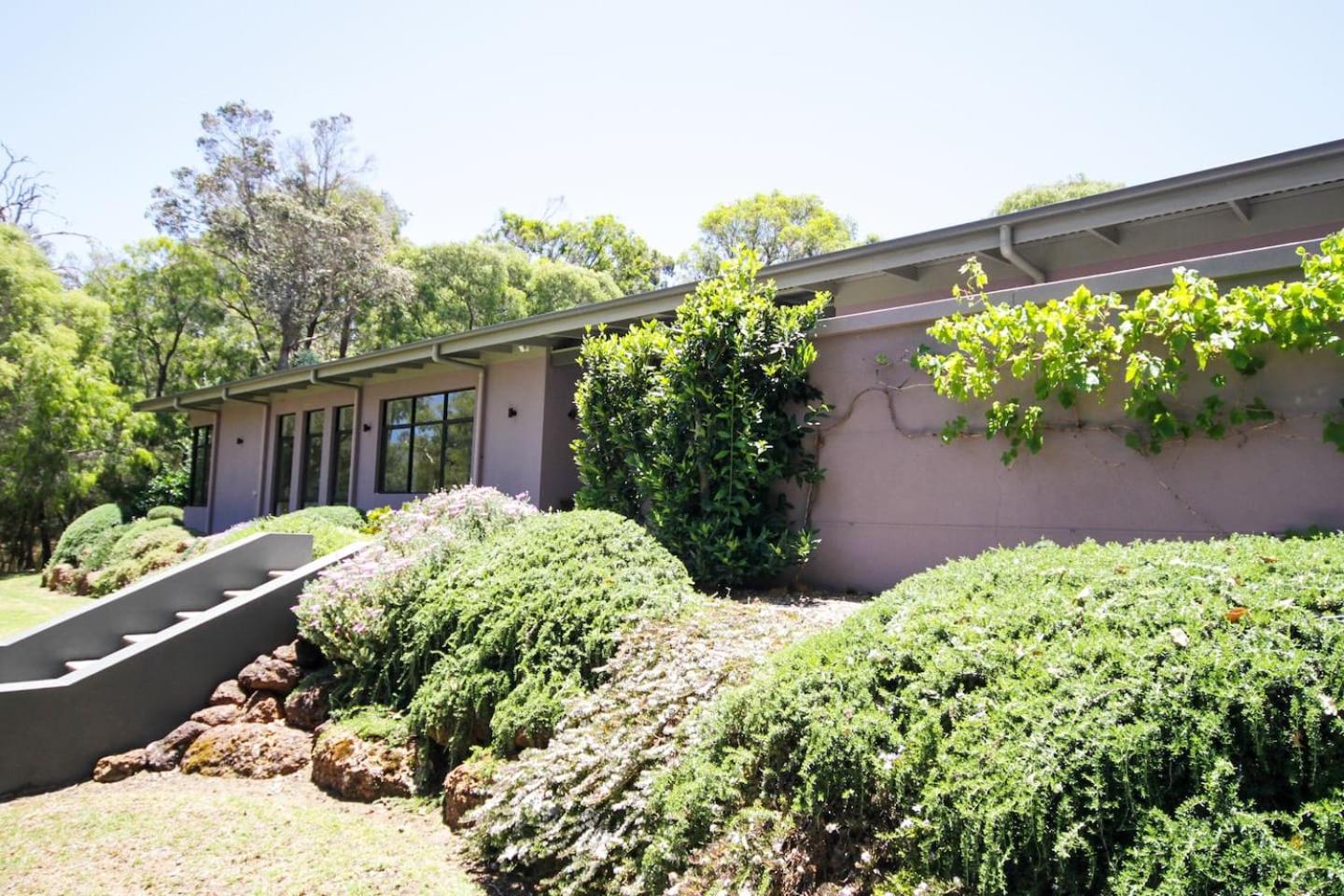 Shady Glen - on the Margaret River