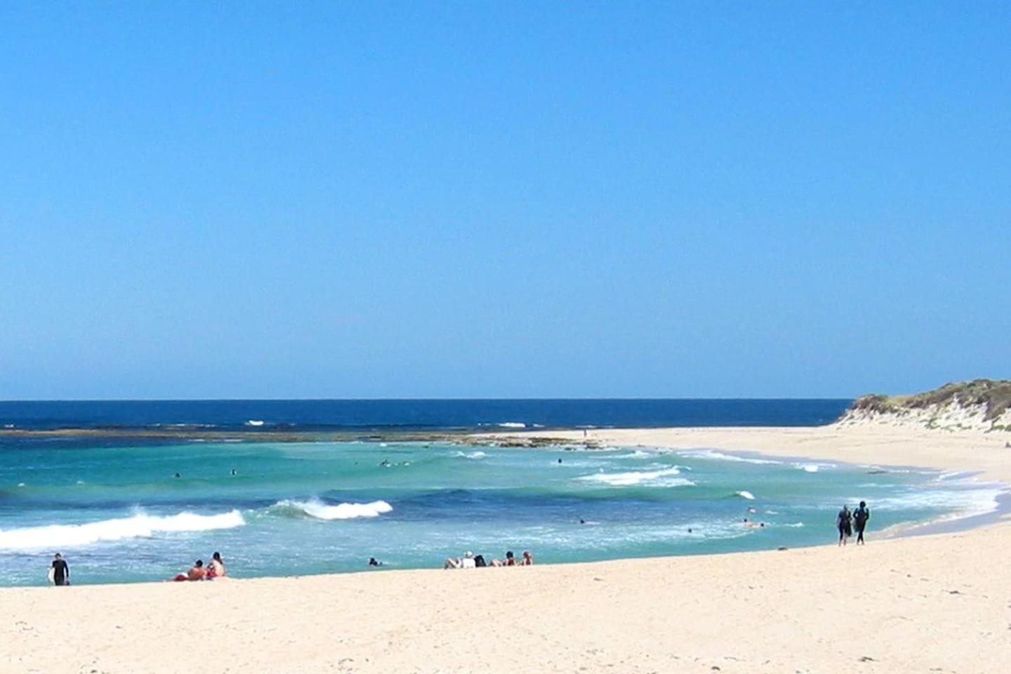 Shady Glen - on the Margaret River