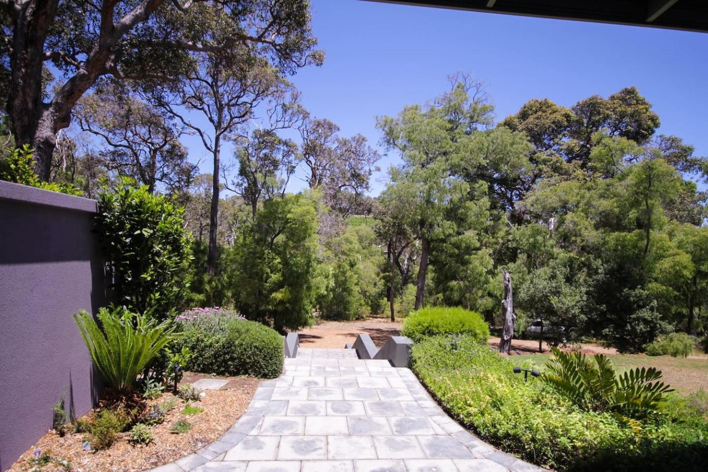 Shady Glen - on the Margaret River