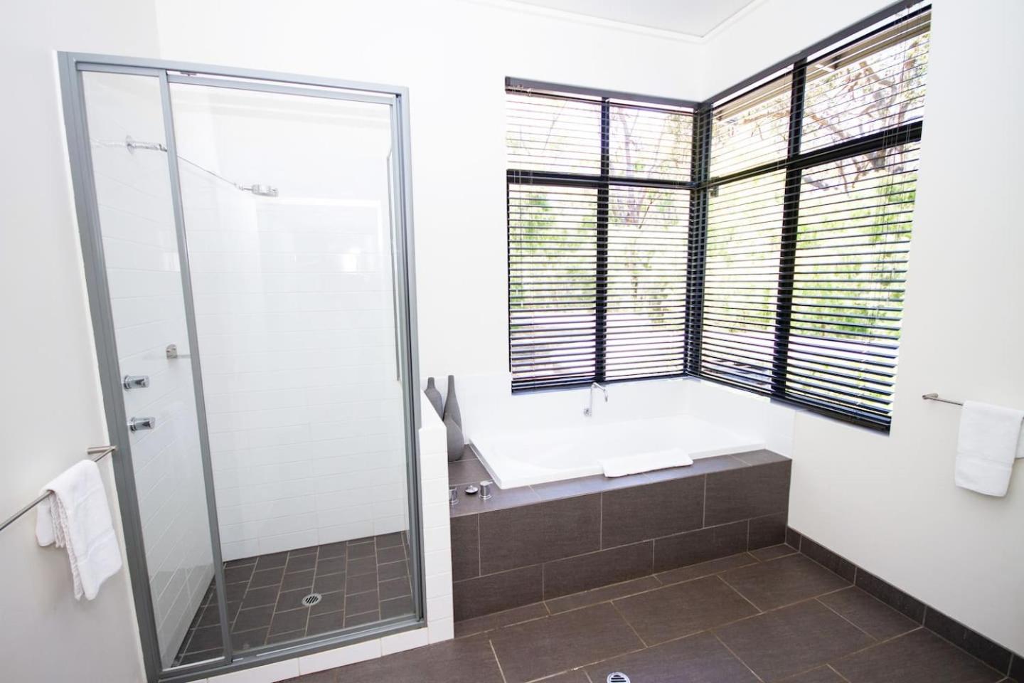 Shady Glen - on the Margaret River