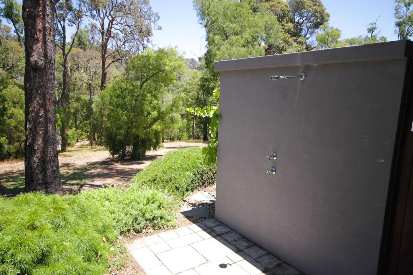 Shady Glen - on the Margaret River