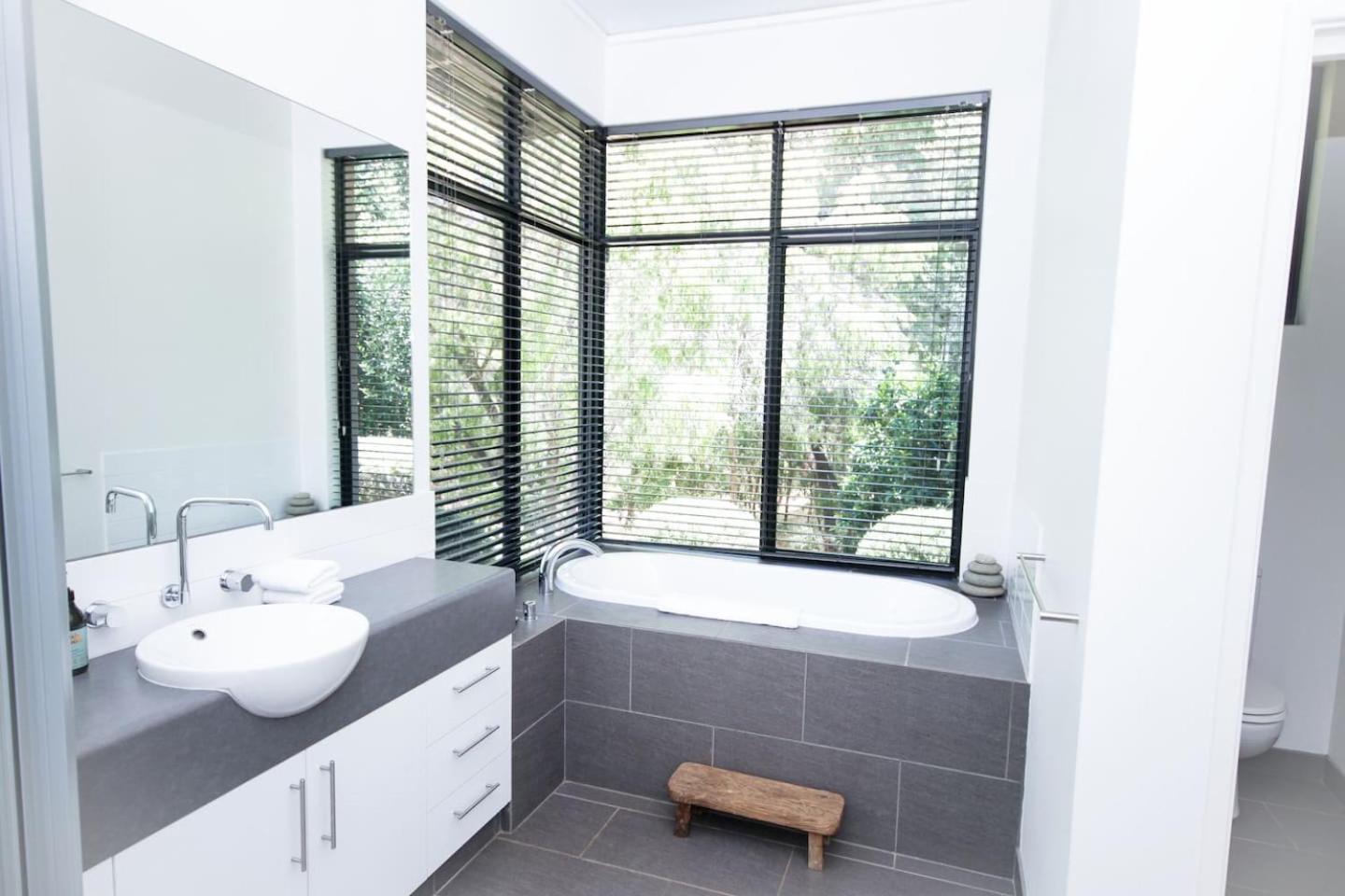 Shady Glen - on the Margaret River