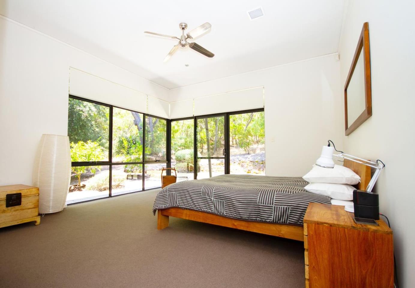 Shady Glen - on the Margaret River