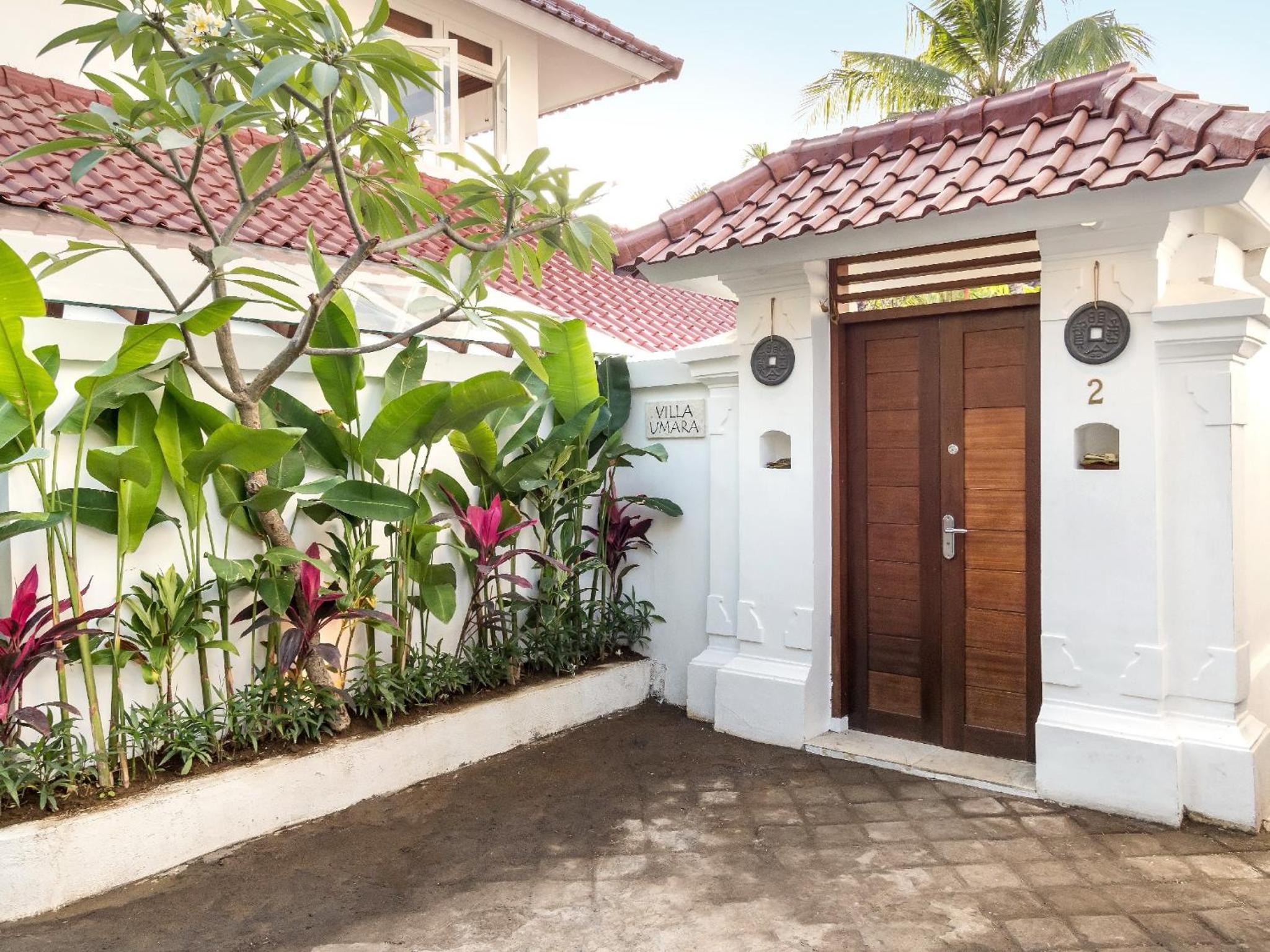 Villa Umara by Villa Finder