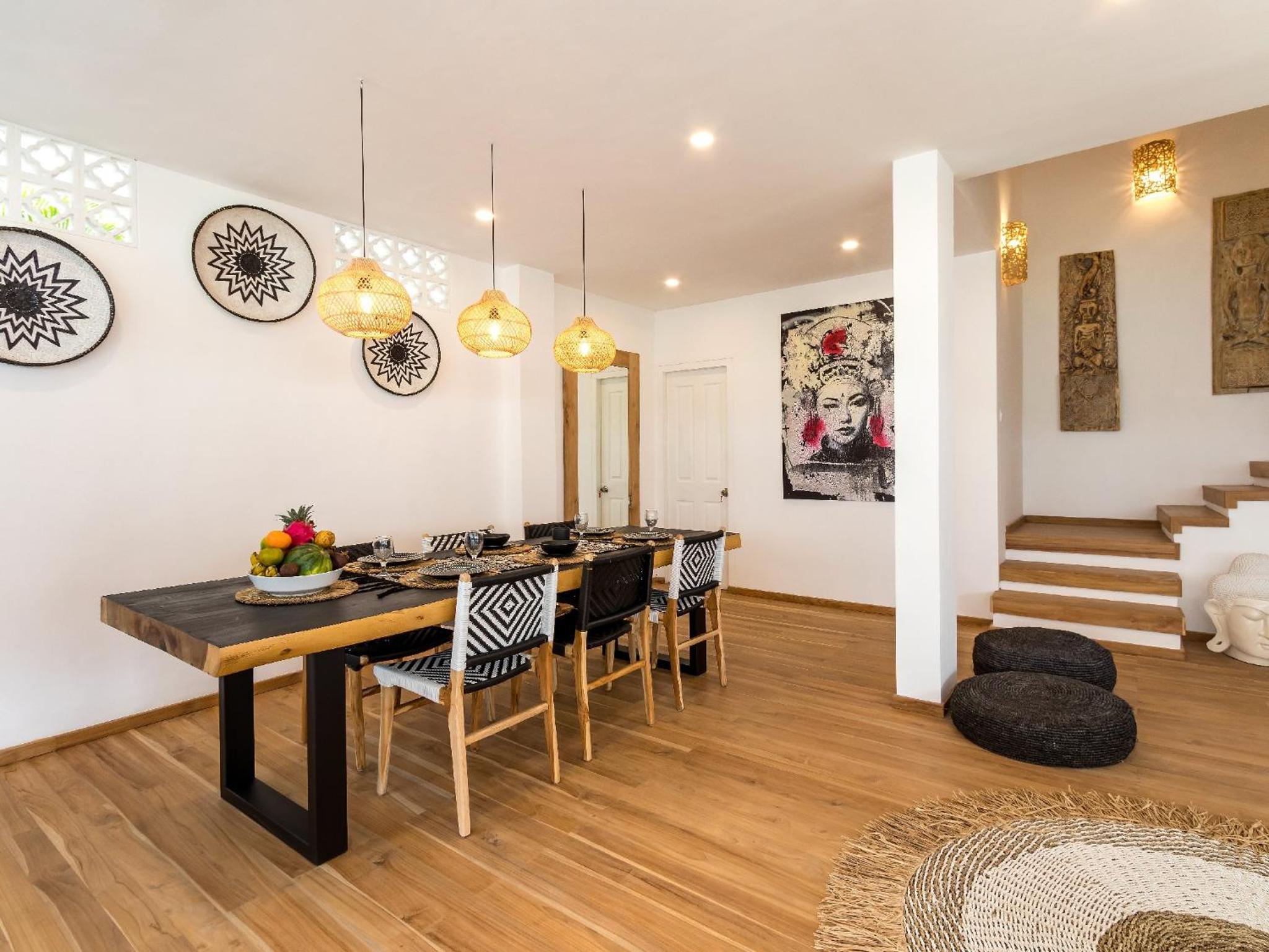 Villa Umara by Villa Finder