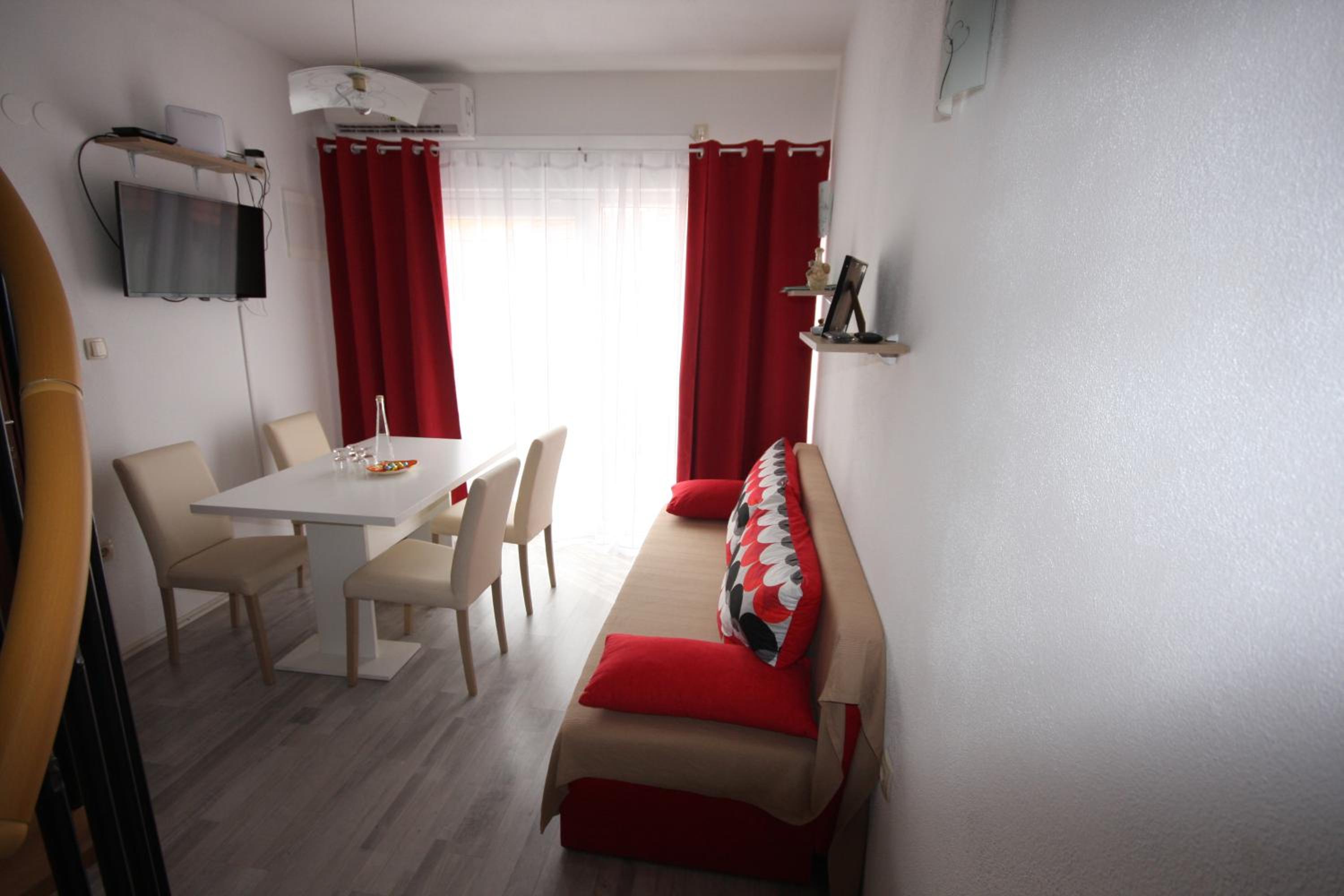 Apartment Antonio view 4