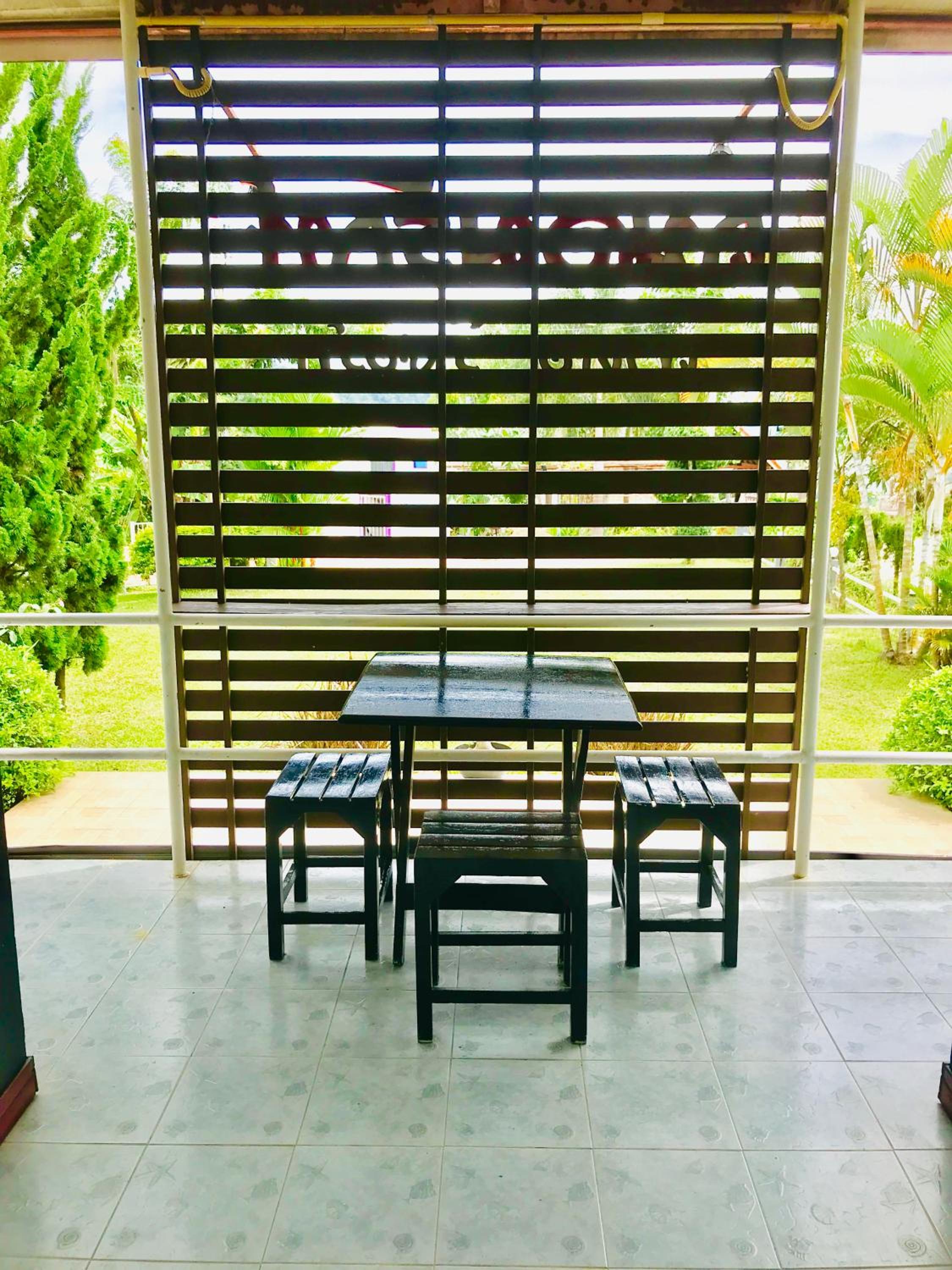 Thanorm Rak Resort