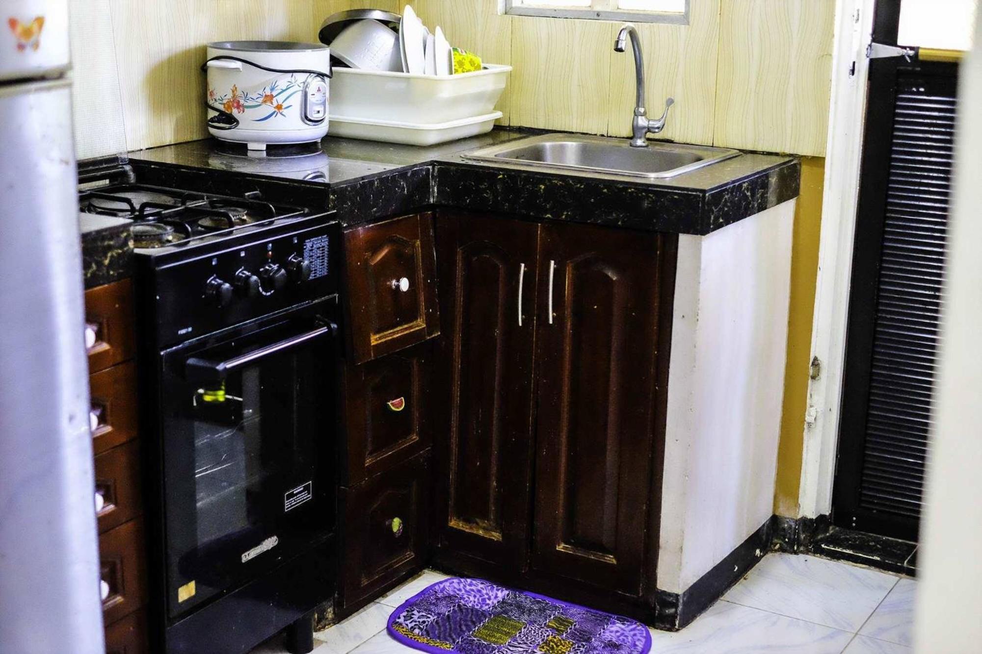 Entire House with 4 rooms near SM Molino and Vermosa Ayala, Imus - 12