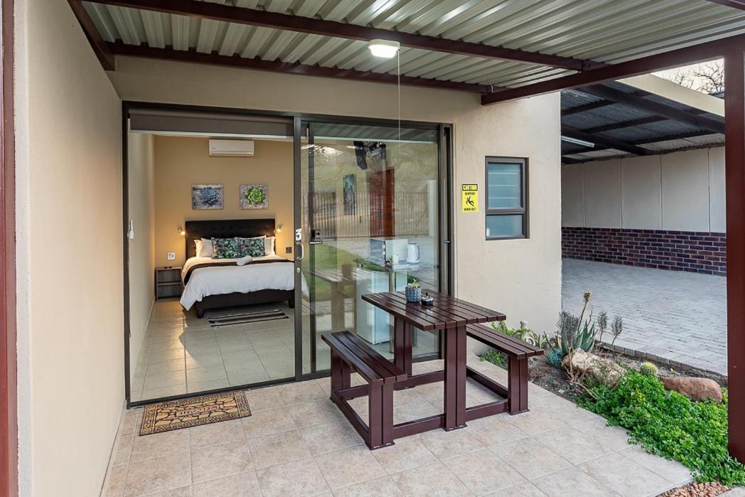 Kiyala Guest Farm view 2