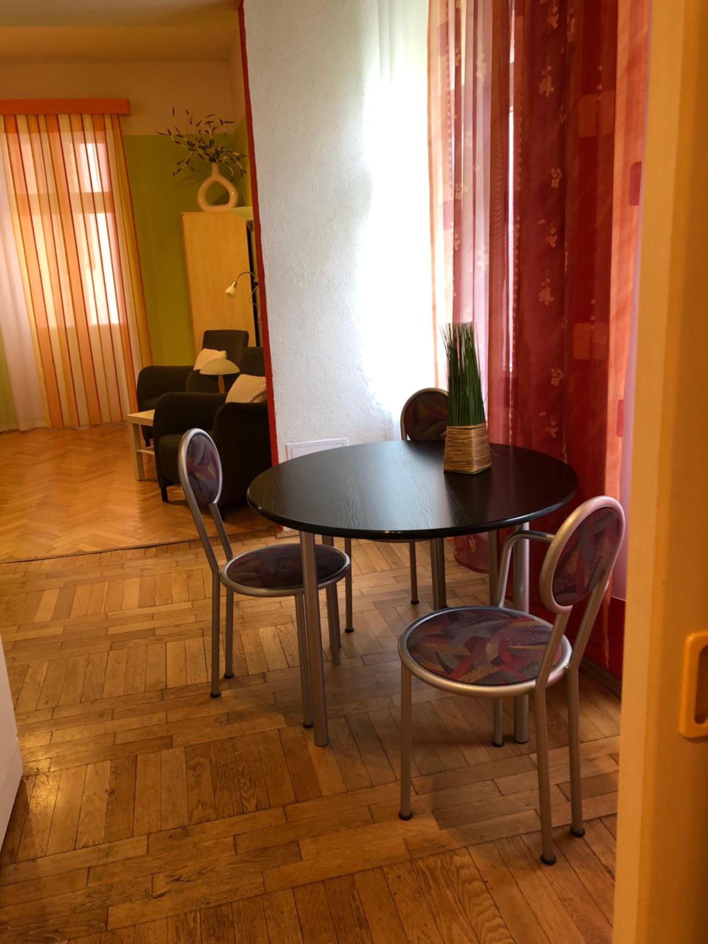 Apartmán Orchidej u Vřídla