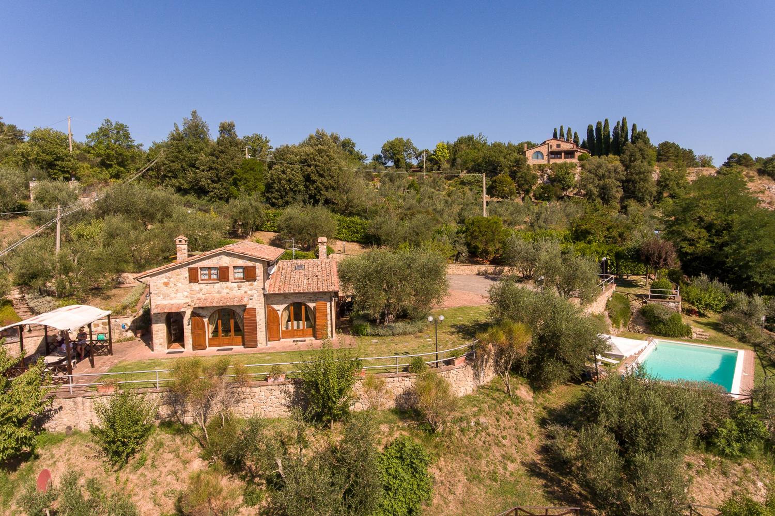 villa Ada Belriguardo