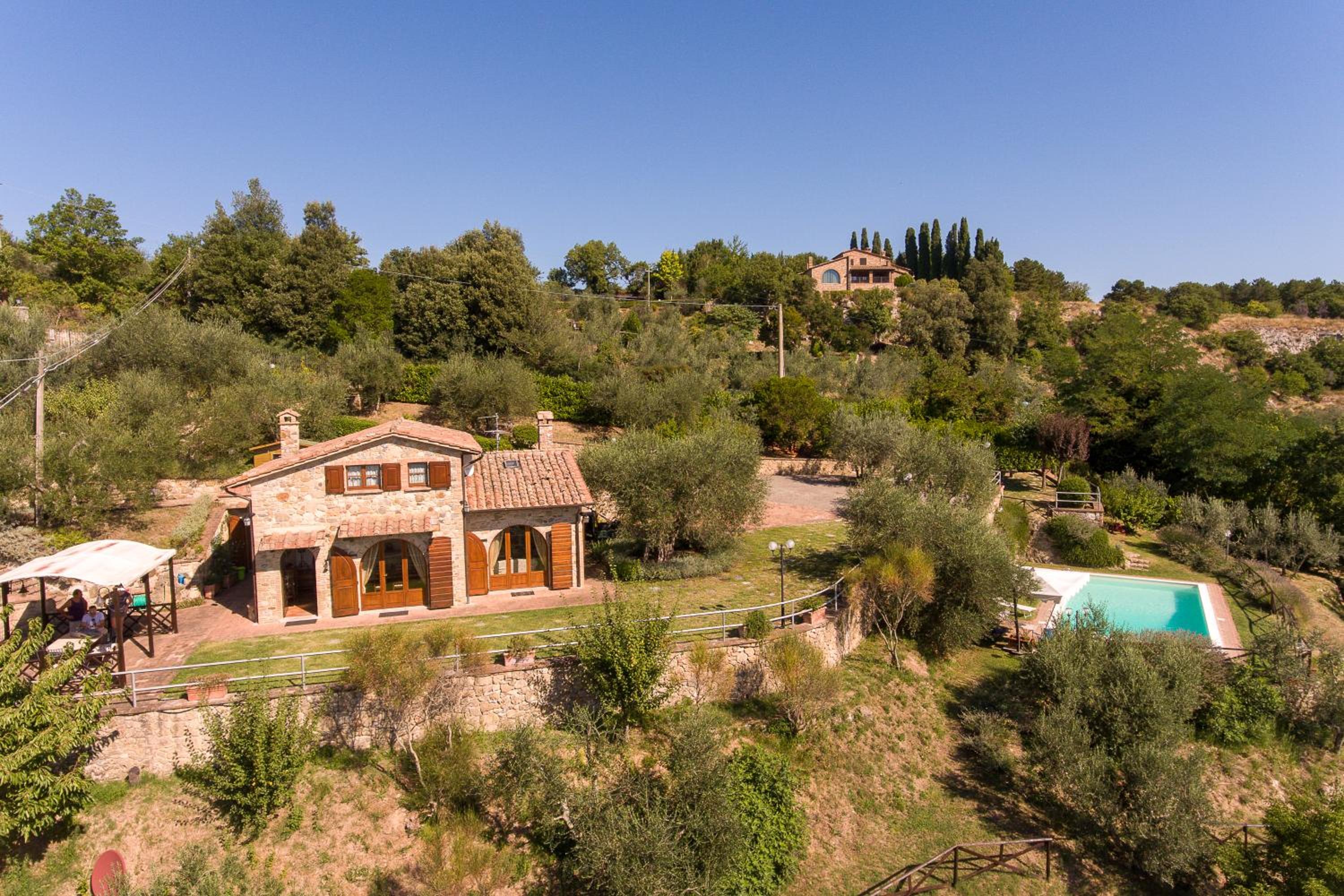 villa Ada Belriguardo photo 5