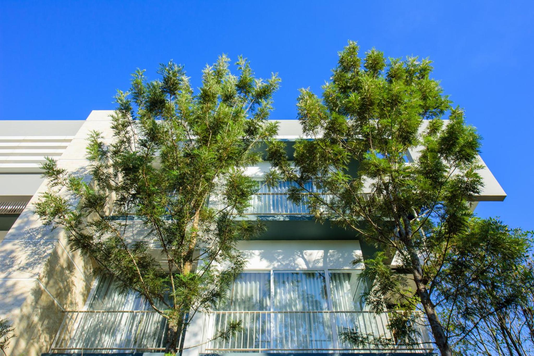 Hotel The Gallery Khao Yai Hotel and Residence - SHA Plus - Image 1