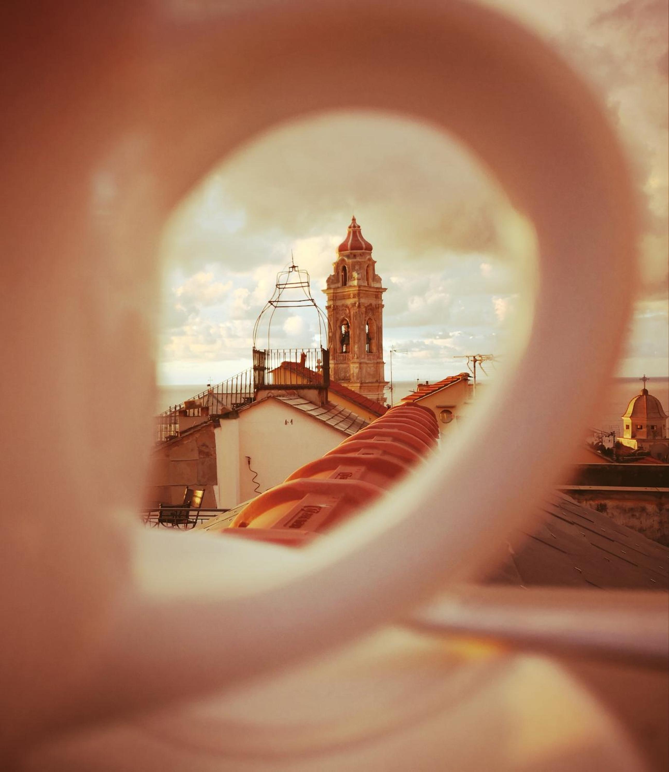 roof