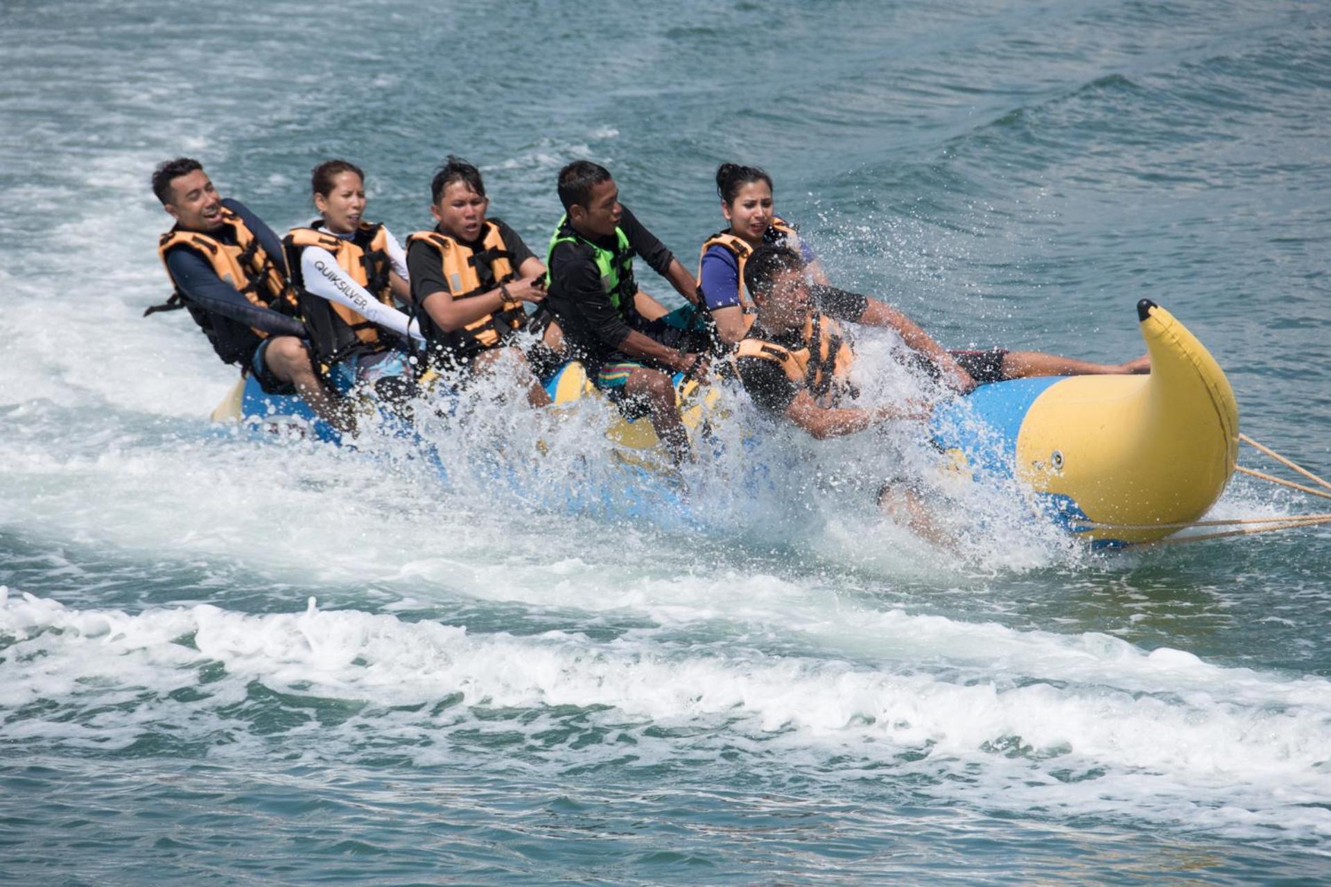 HARRIS Resort Barelang Batam
