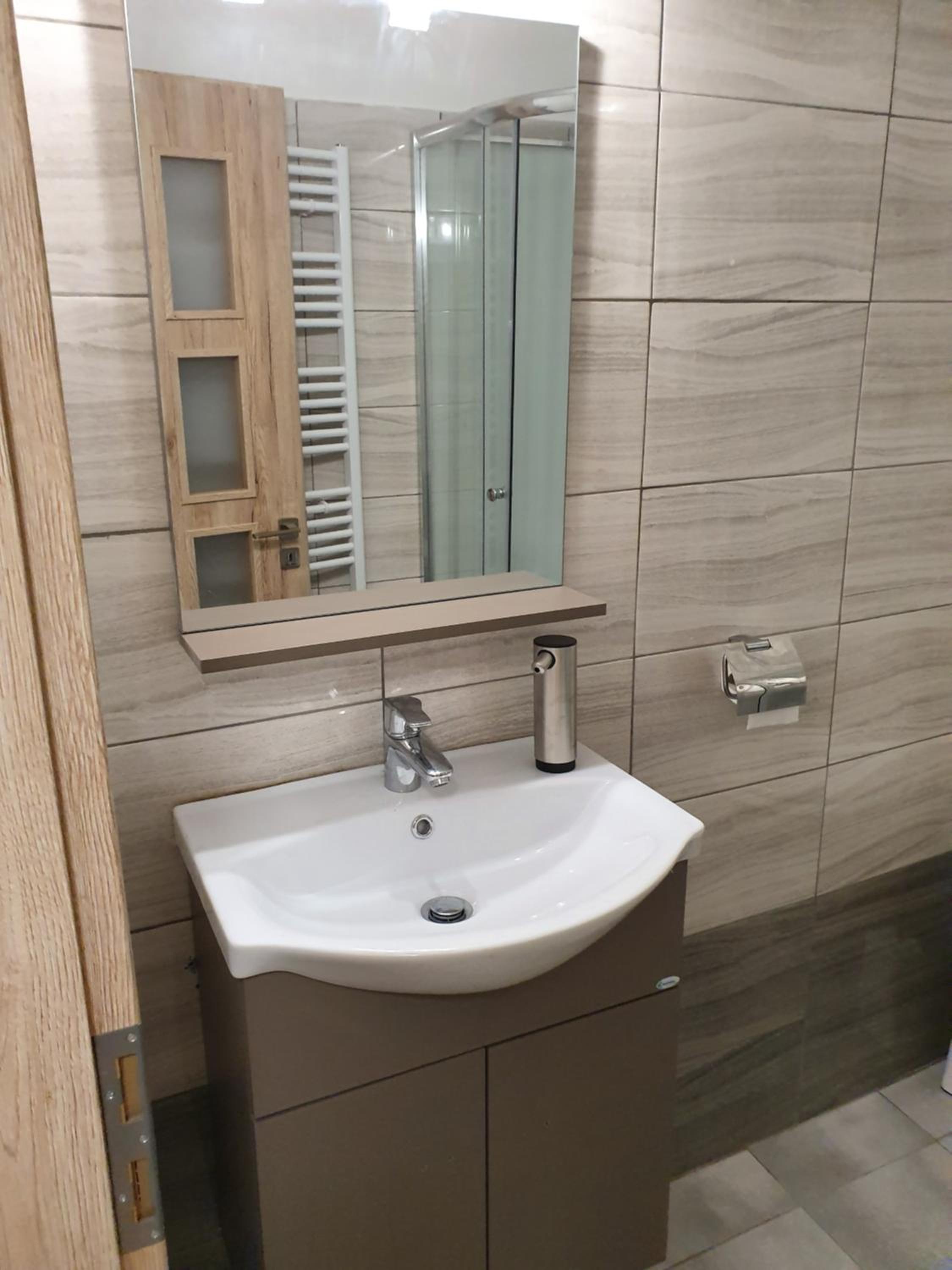 Komfort apartman view 4