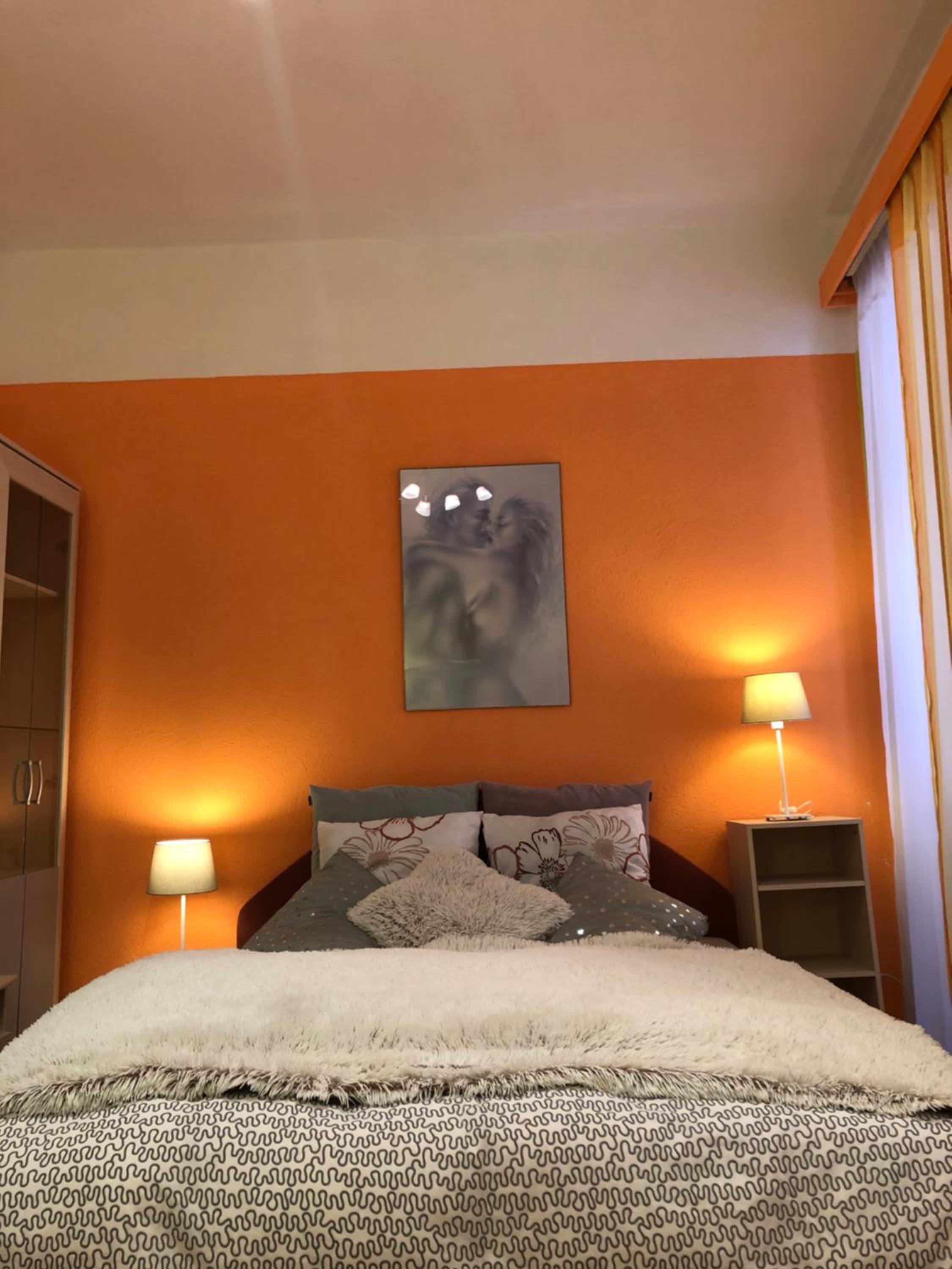 Apartmán Orchidej u Vřídla