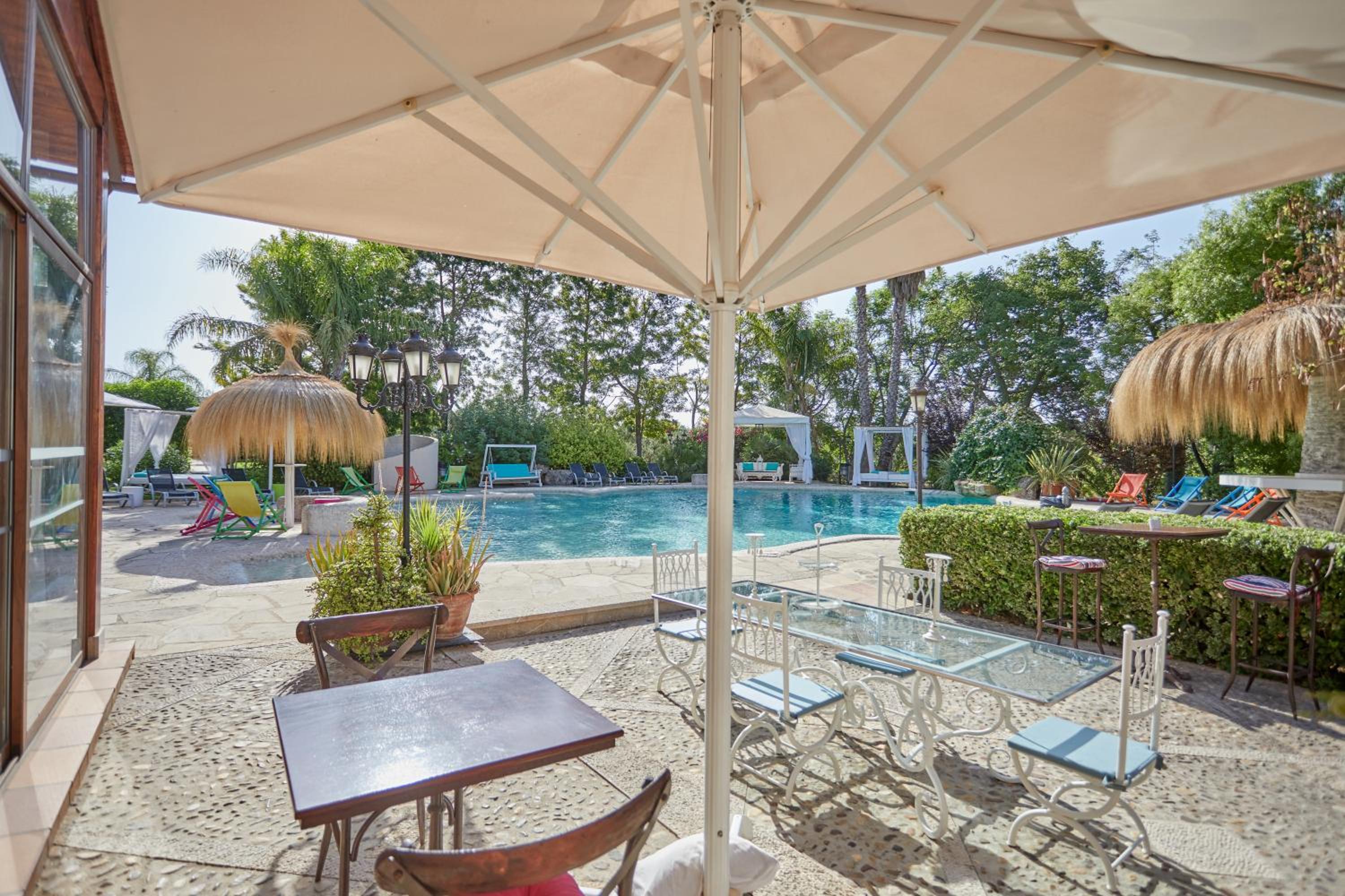 Agroturismo Sa Vinya des Convent