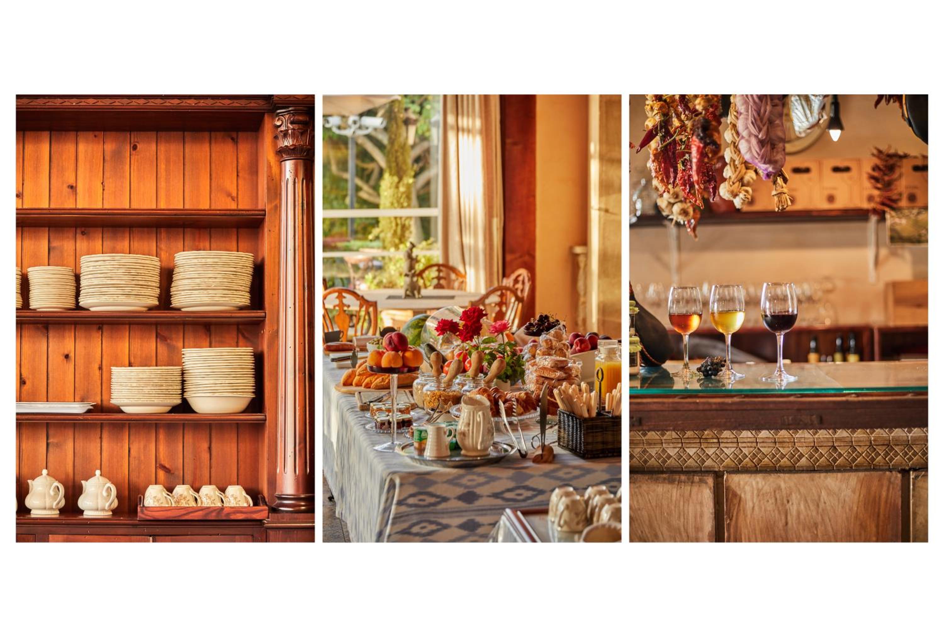 Agroturismo Sa Vinya des Convent