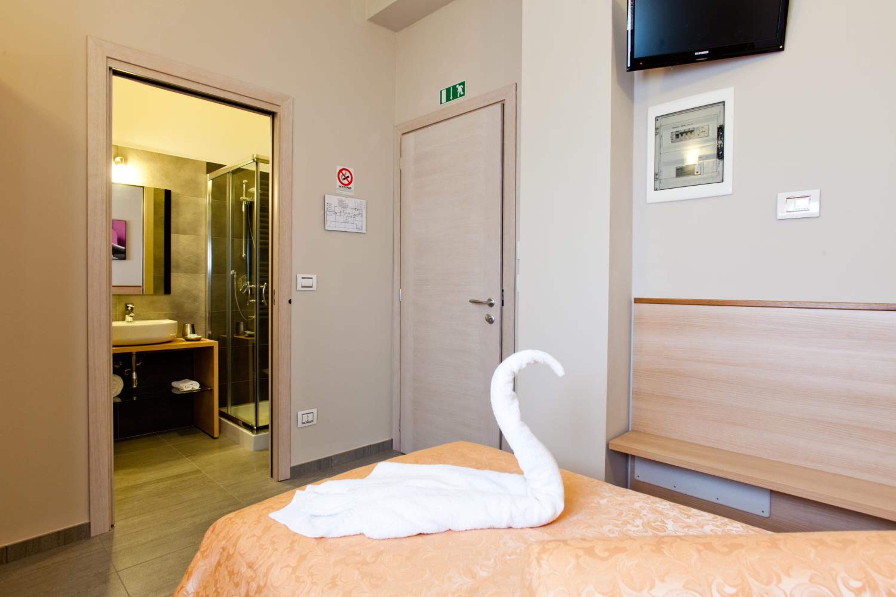 Motel Karibe photo 2