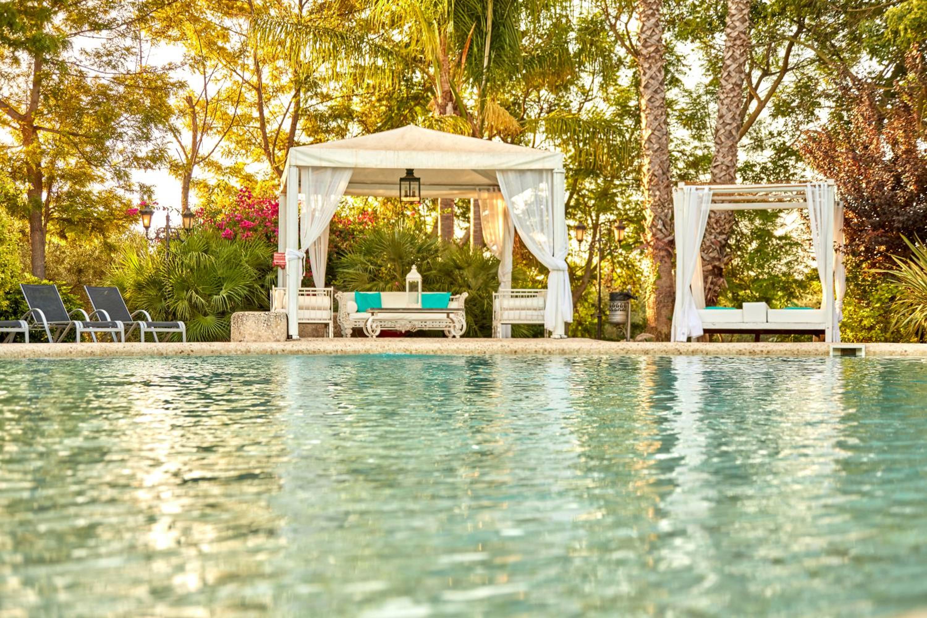 Agroturismo Sa Vinya des Convent